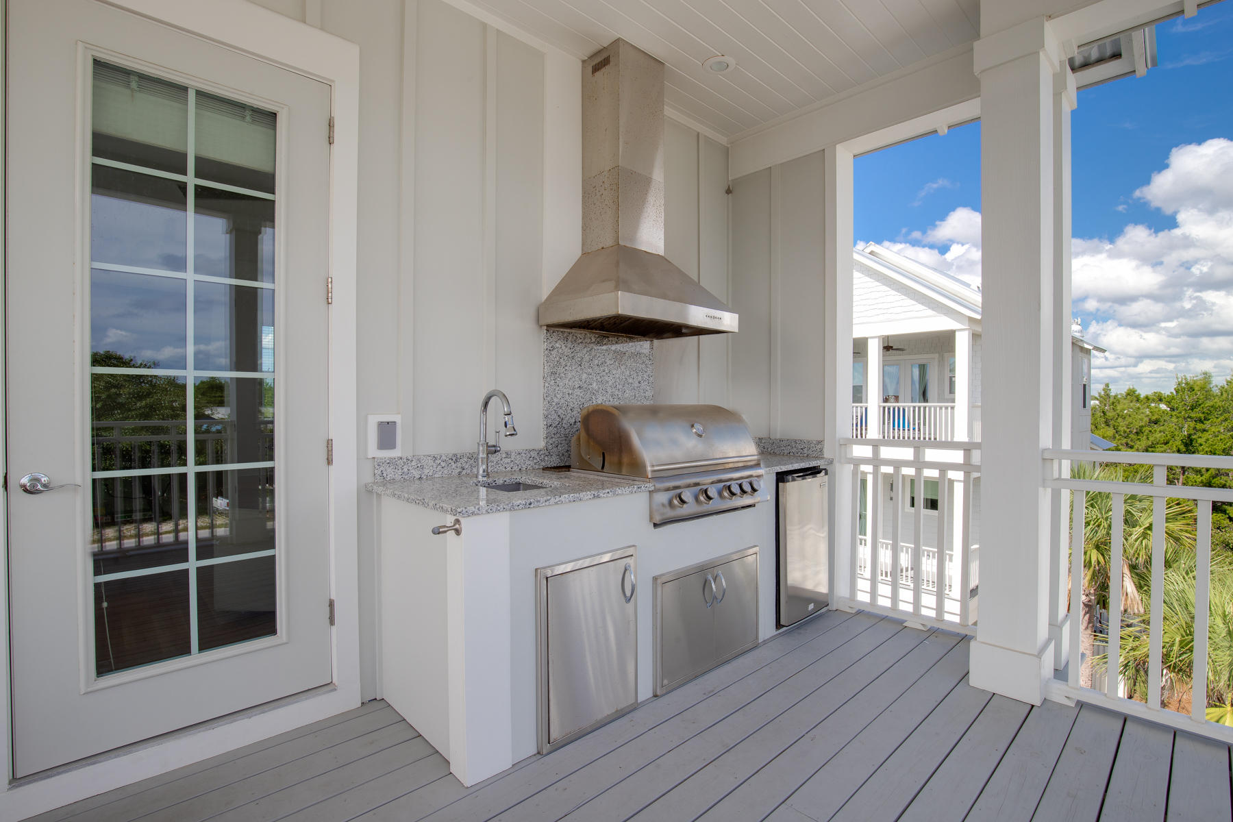 INLET BEACH - Residential