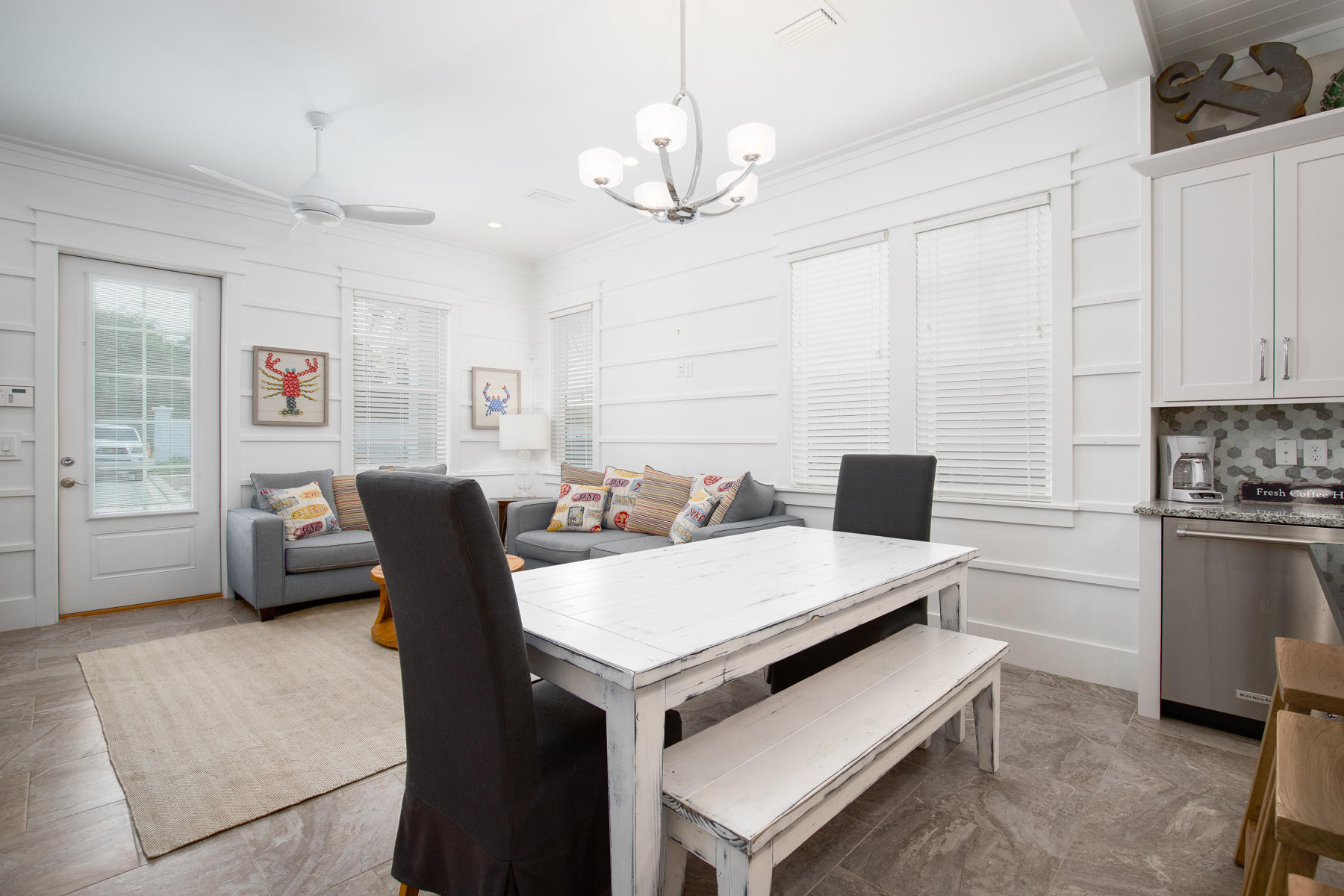 INLET BEACH - Residential