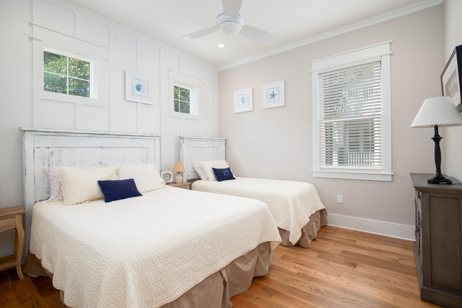 INLET BEACH - Residential