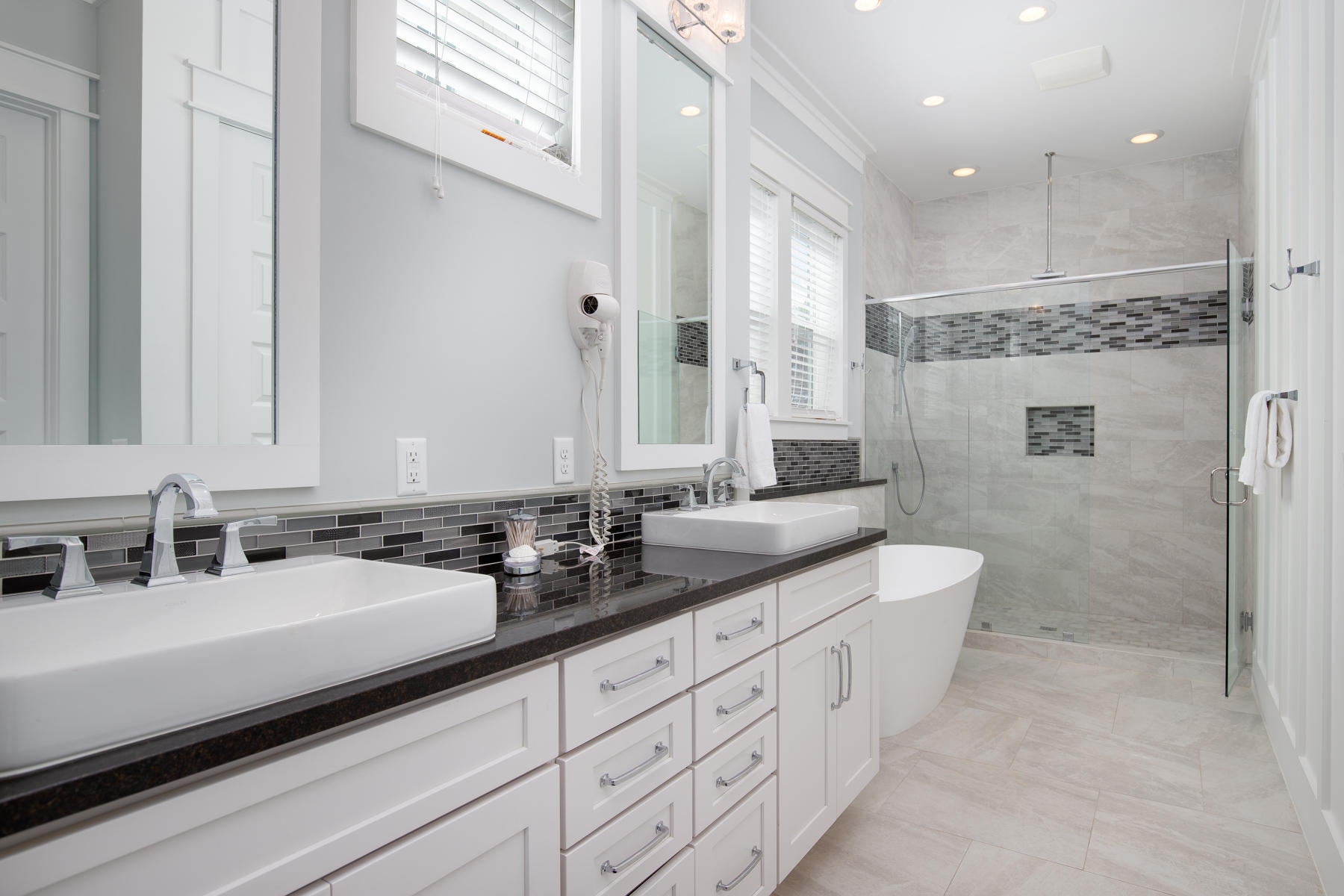 INLET BEACH - Residential