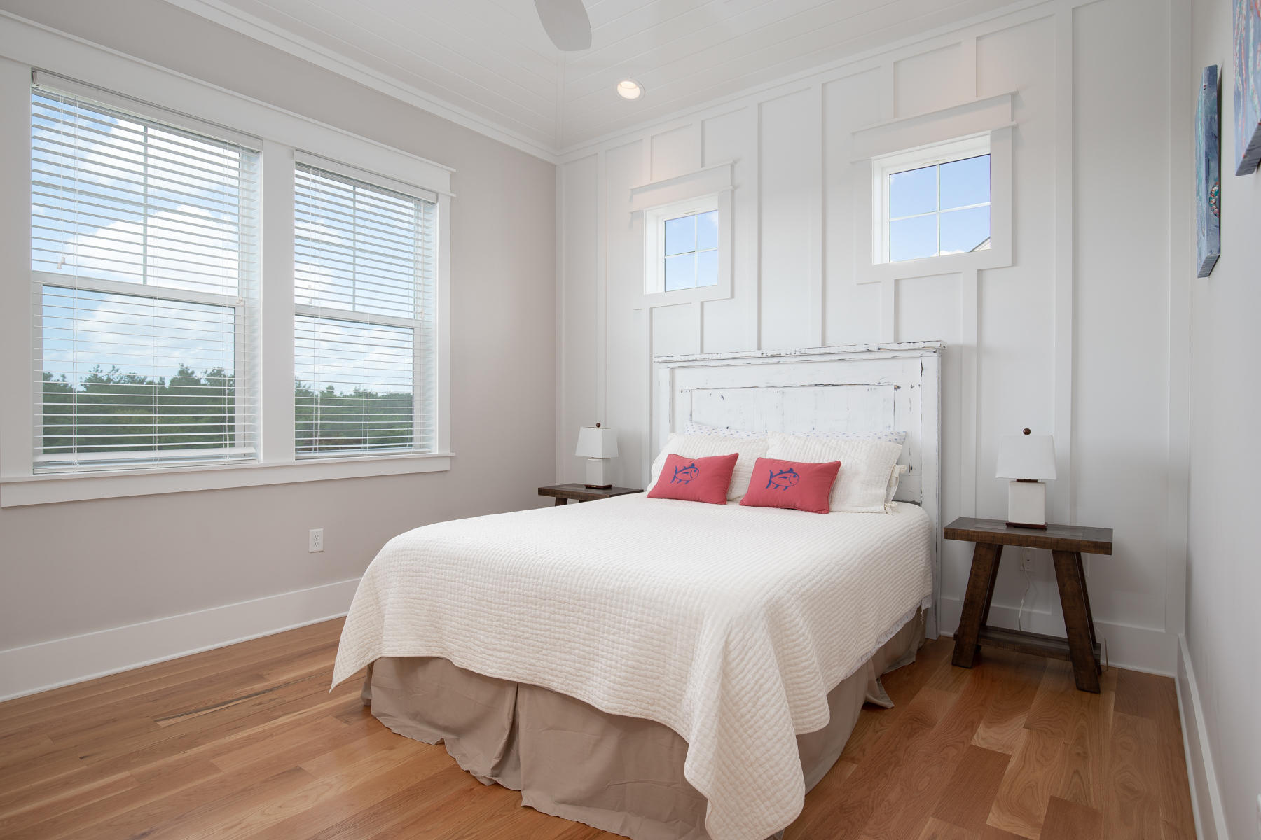 INLET BEACH - Residential