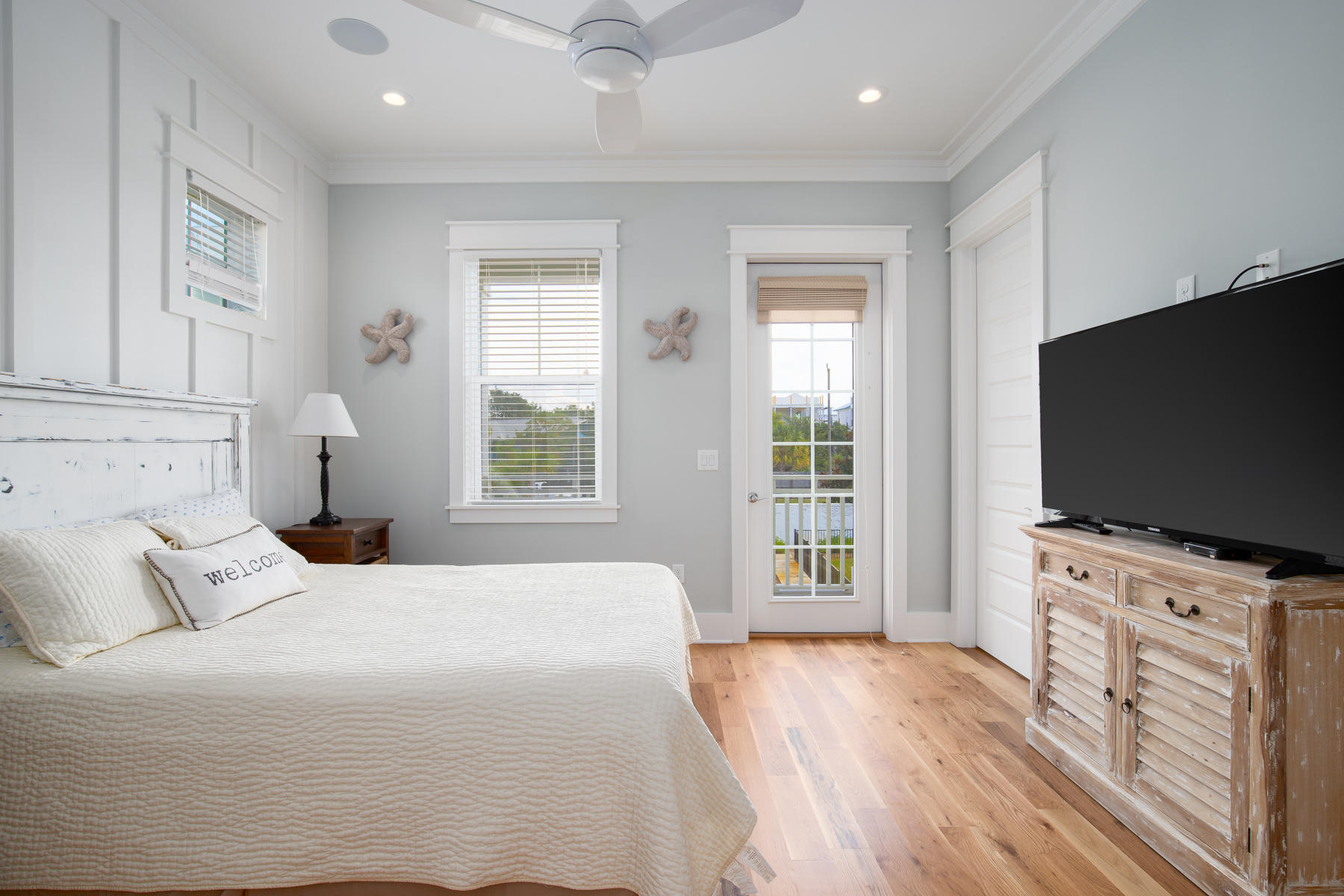 INLET BEACH - Residential