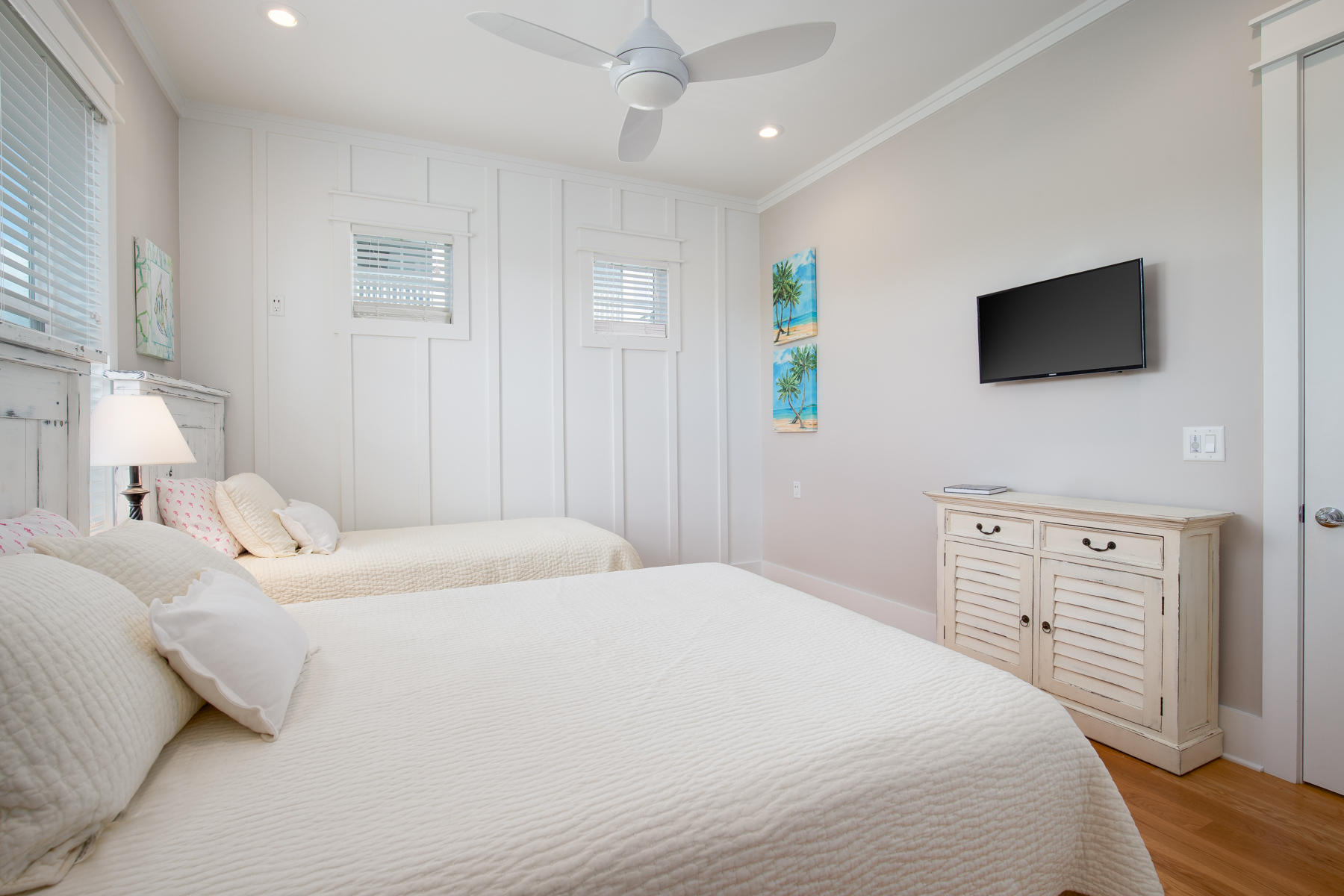 INLET BEACH - Residential