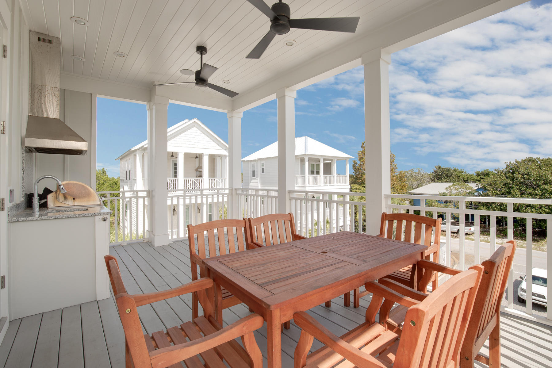 INLET BEACH - Residential