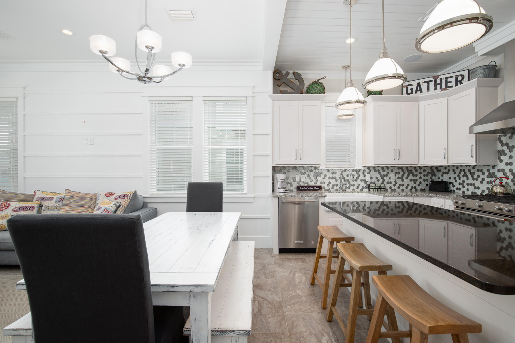 INLET BEACH - Residential