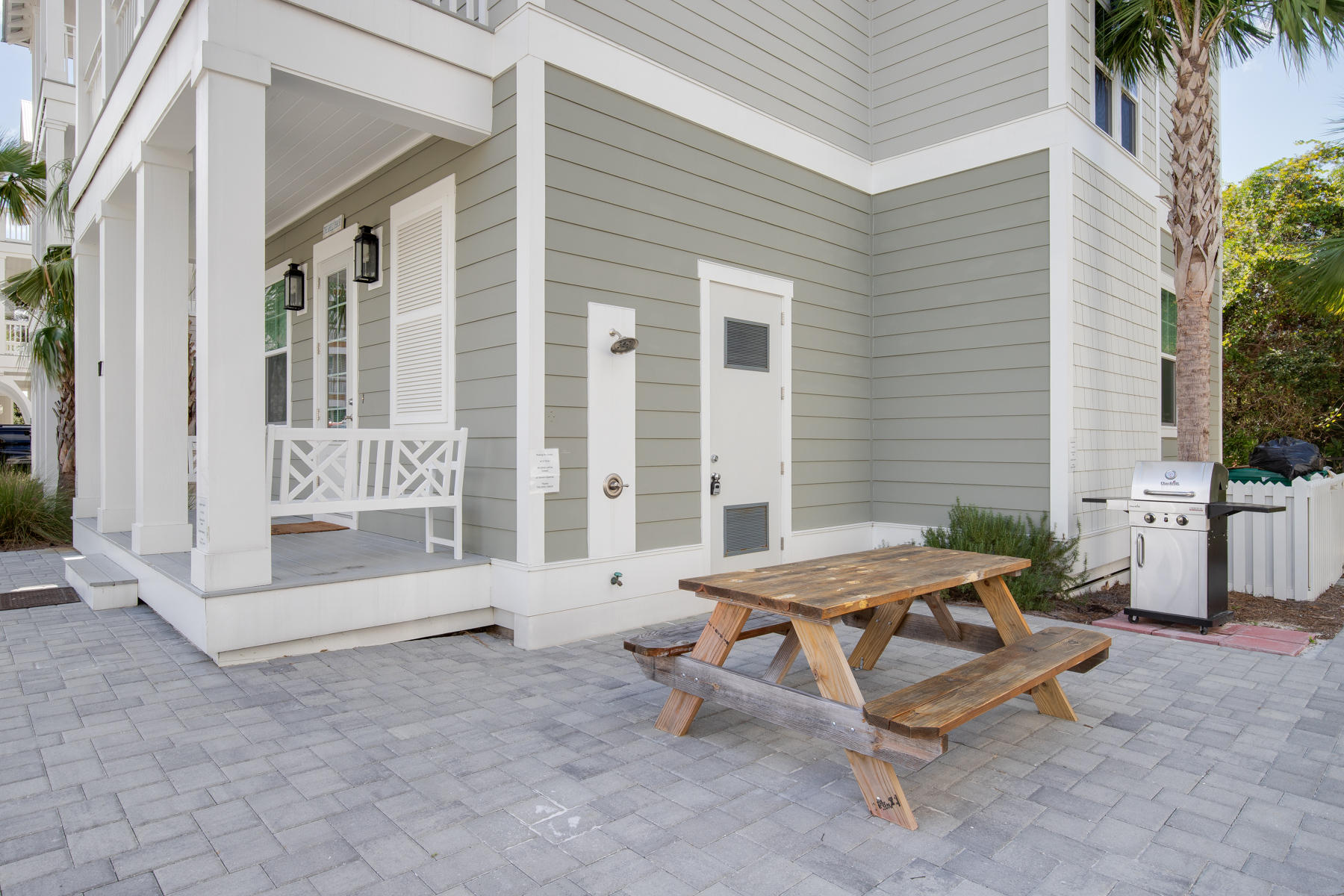 INLET BEACH - Residential