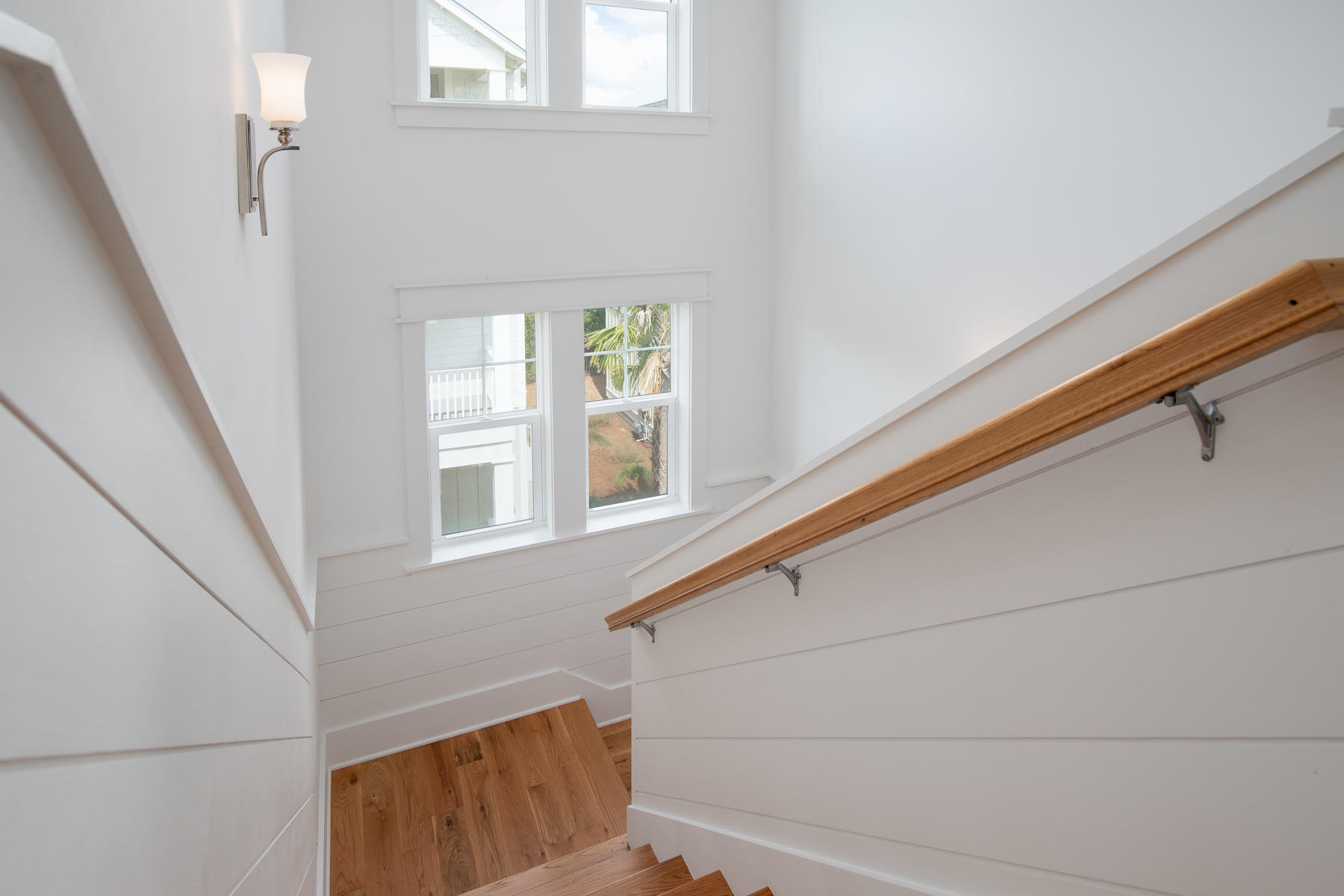 INLET BEACH - Residential