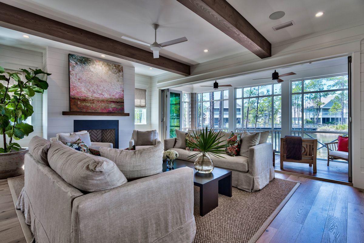 WATERSOUND WEST BEACH - Residential