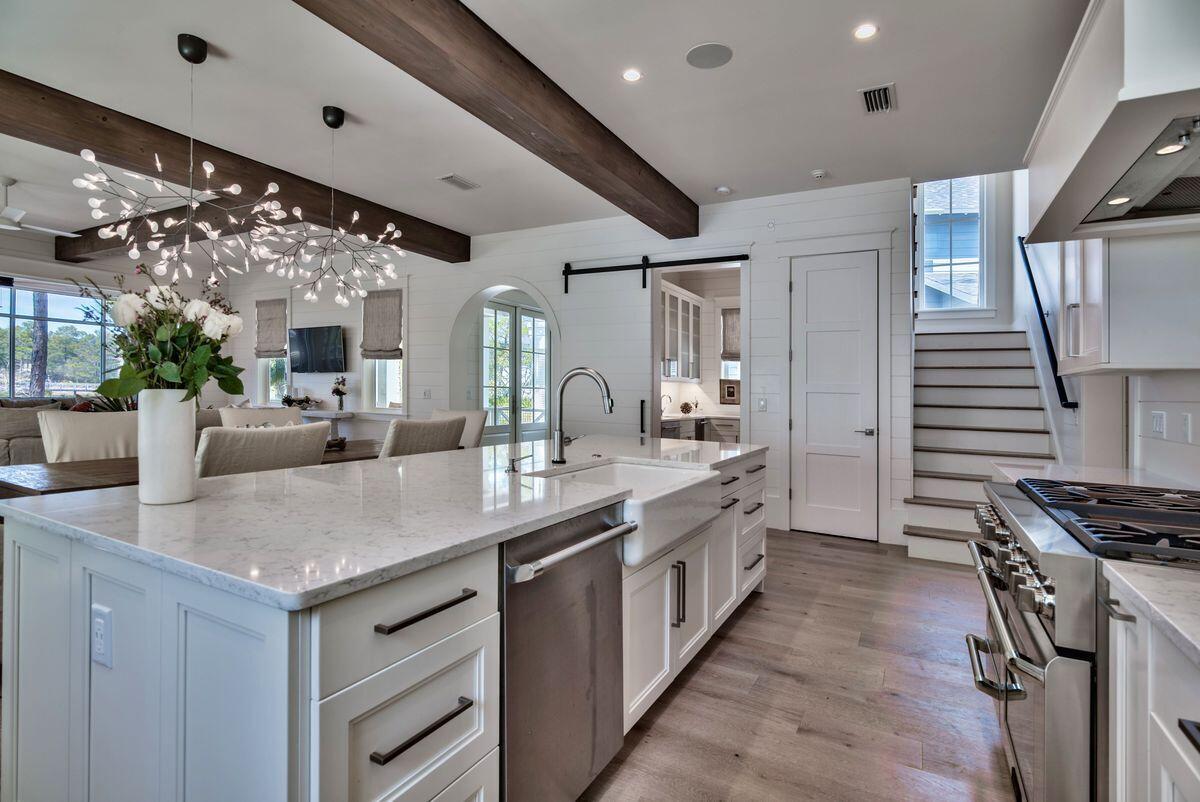 WATERSOUND WEST BEACH - Residential