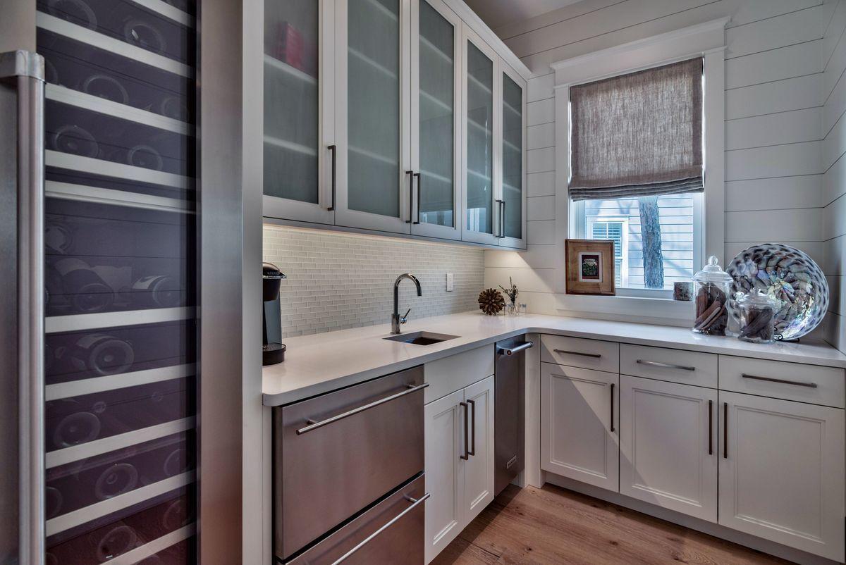 WATERSOUND WEST BEACH - Residential