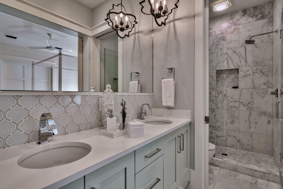 WATERSOUND WEST BEACH - Residential