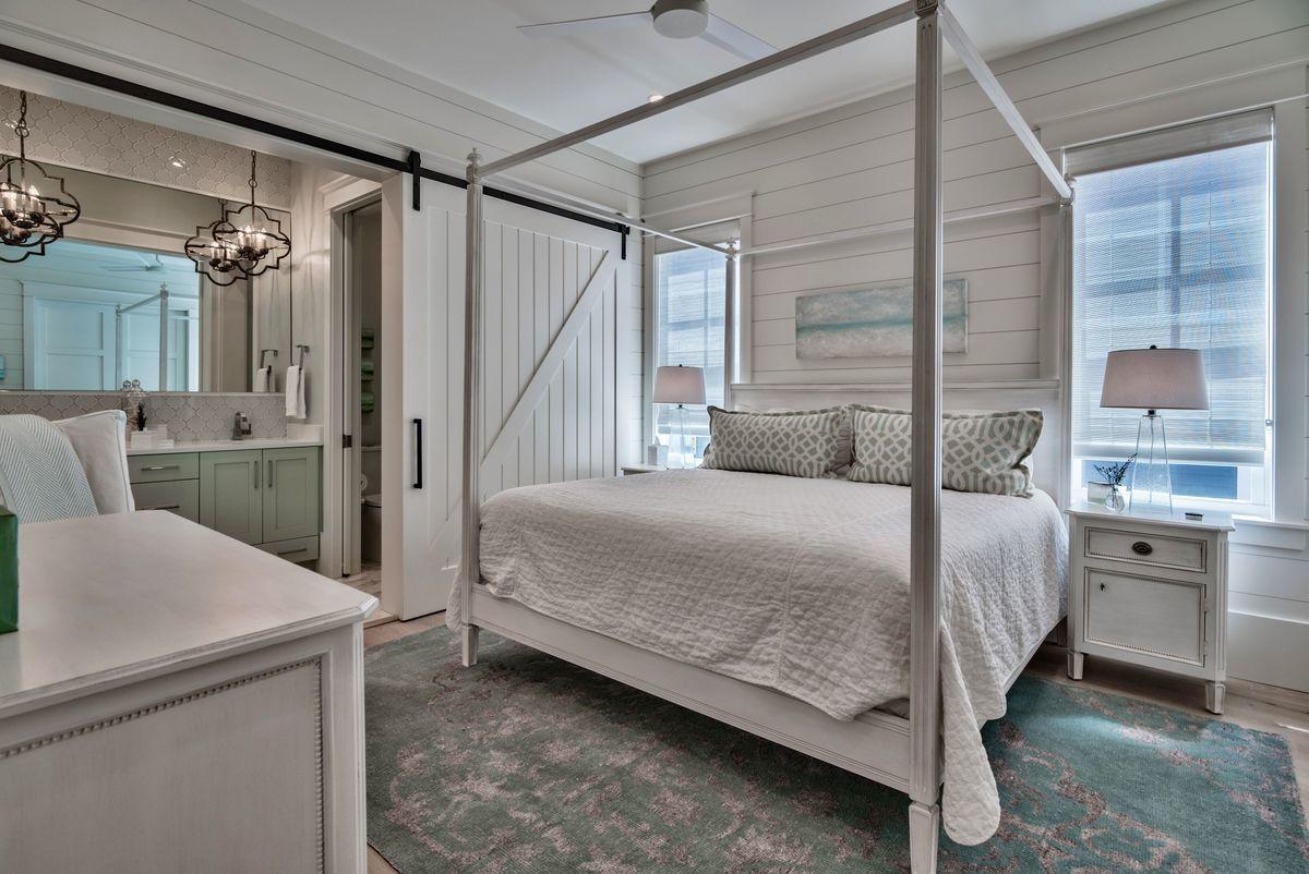 WATERSOUND WEST BEACH - Residential