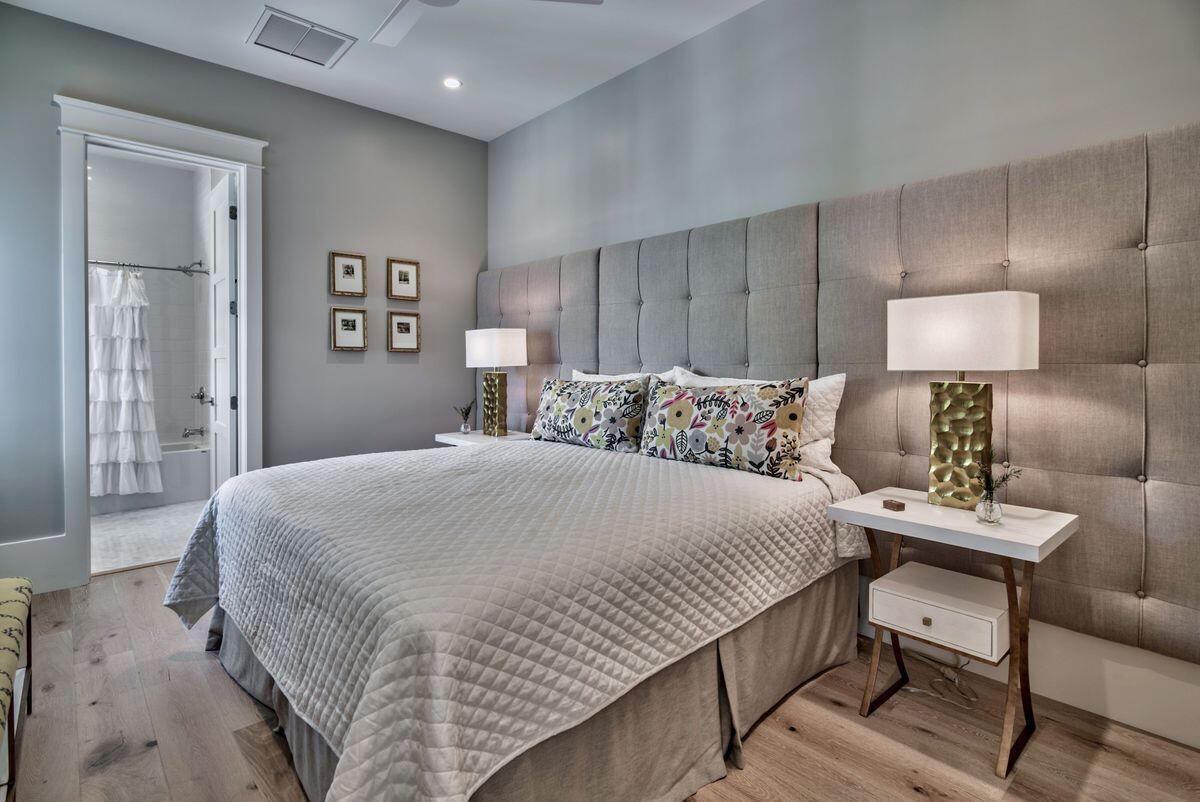 WATERSOUND WEST BEACH - Residential