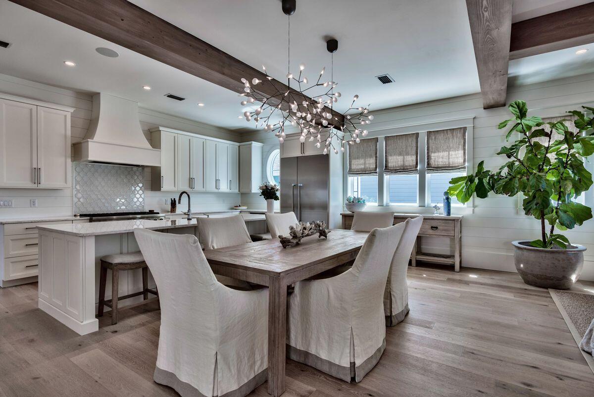 WATERSOUND WEST BEACH - Residential