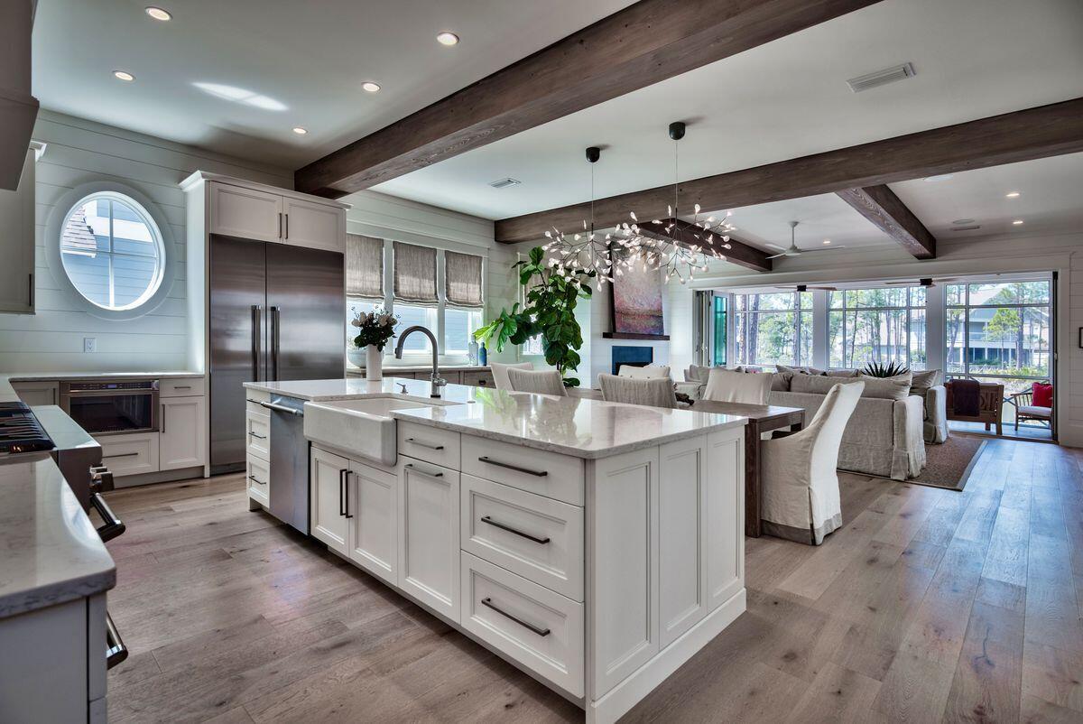 WATERSOUND WEST BEACH - Residential