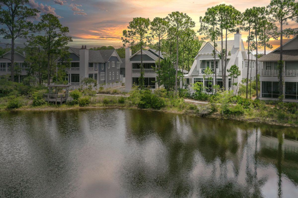 WATERSOUND WEST BEACH - Residential
