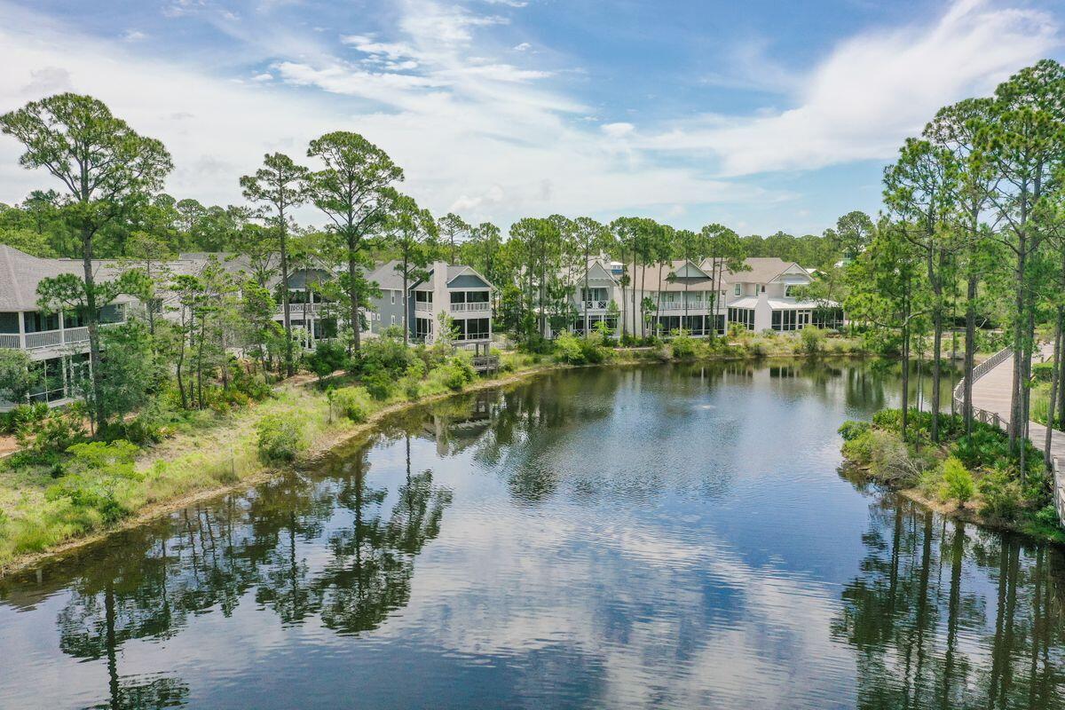 WATERSOUND WEST BEACH - Residential