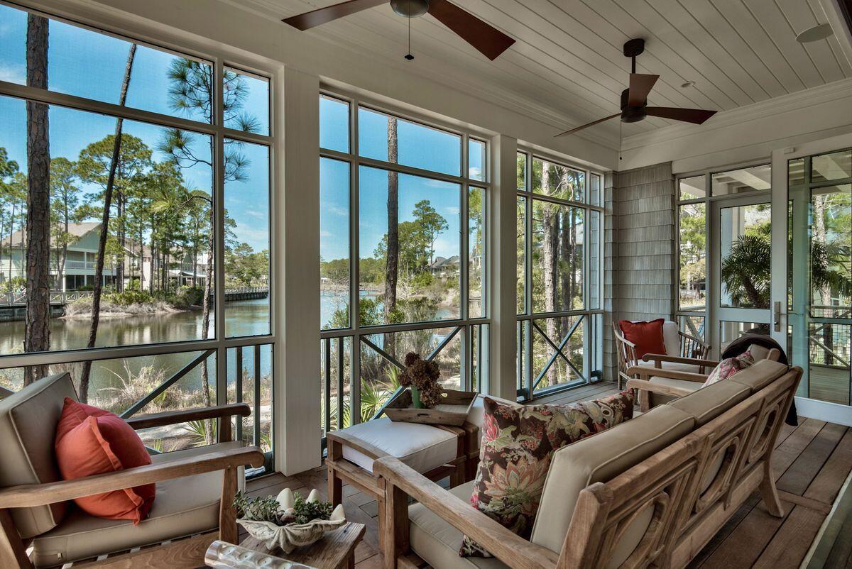WATERSOUND WEST BEACH - Residential