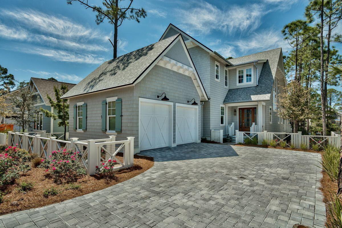WATERSOUND WEST BEACH - Residential