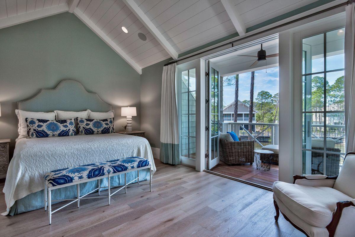 WATERSOUND WEST BEACH - Residential