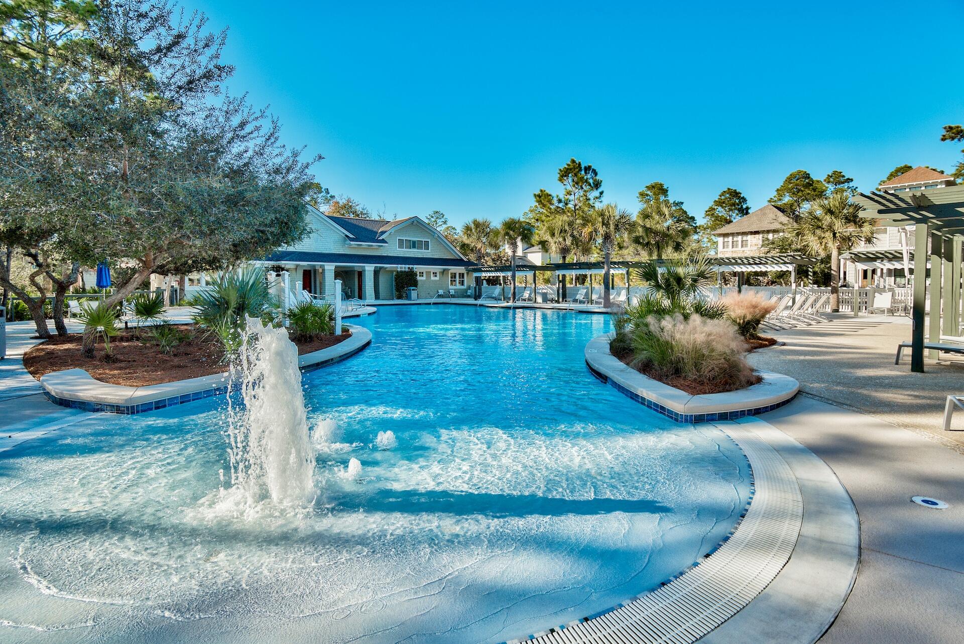 WATERSOUND WEST BEACH - Residential