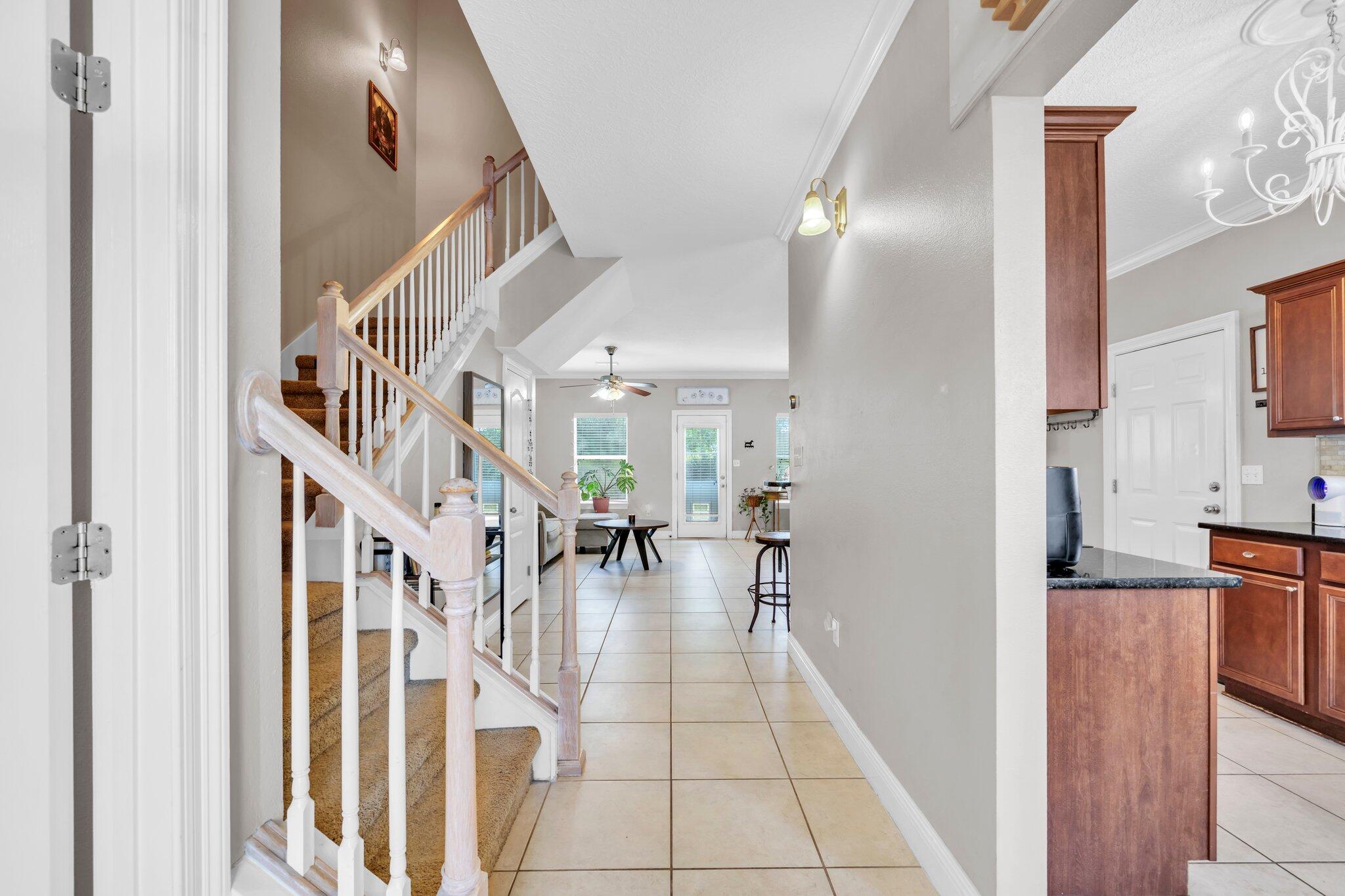 EAGLE BAY - Residential