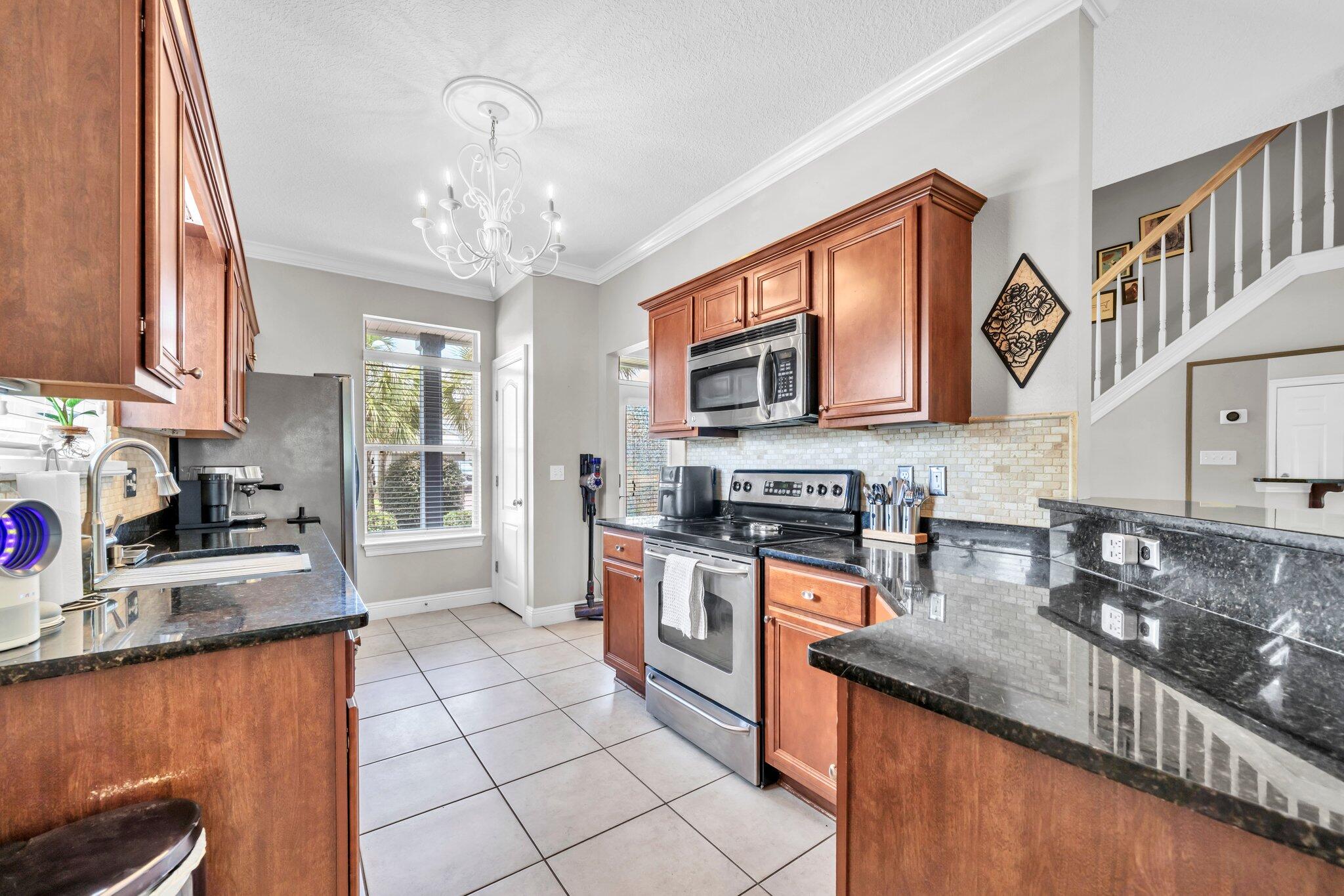 EAGLE BAY - Residential