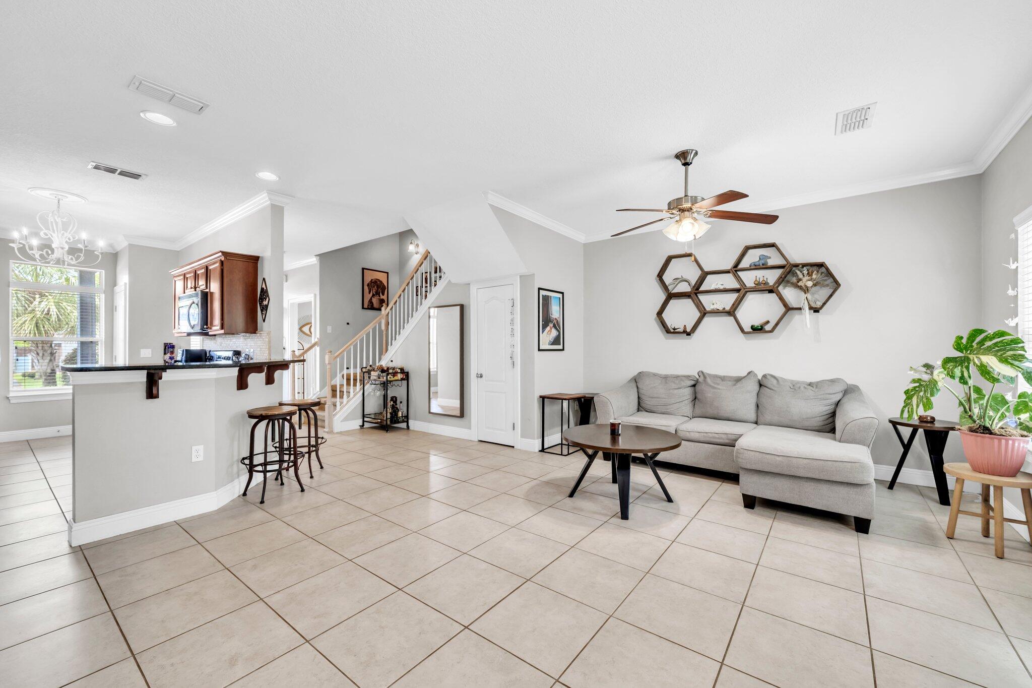 EAGLE BAY - Residential