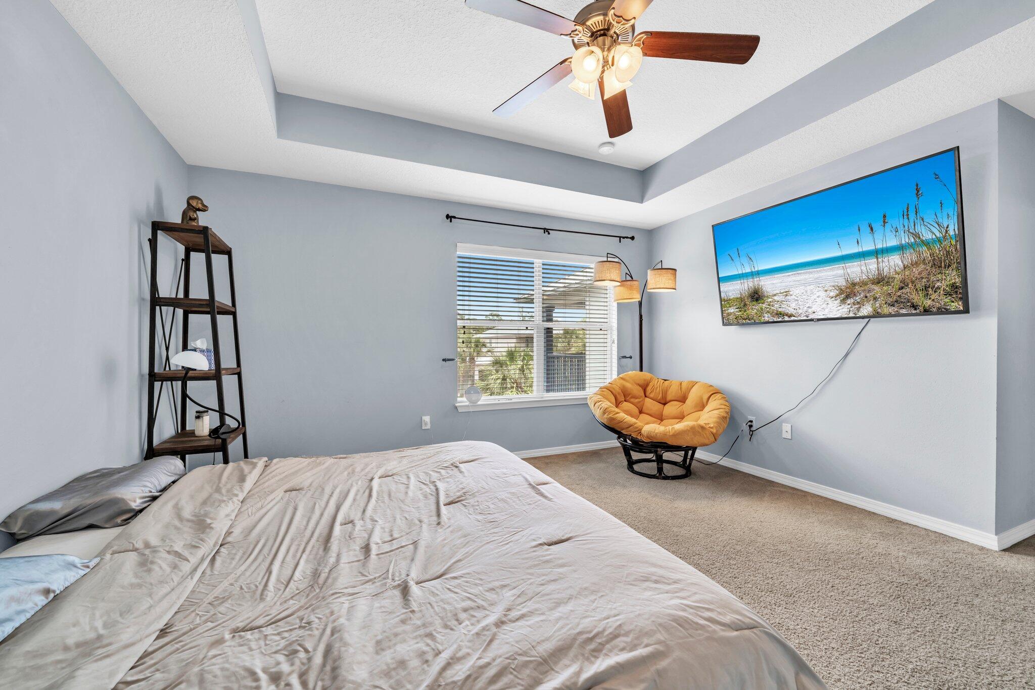 EAGLE BAY - Residential