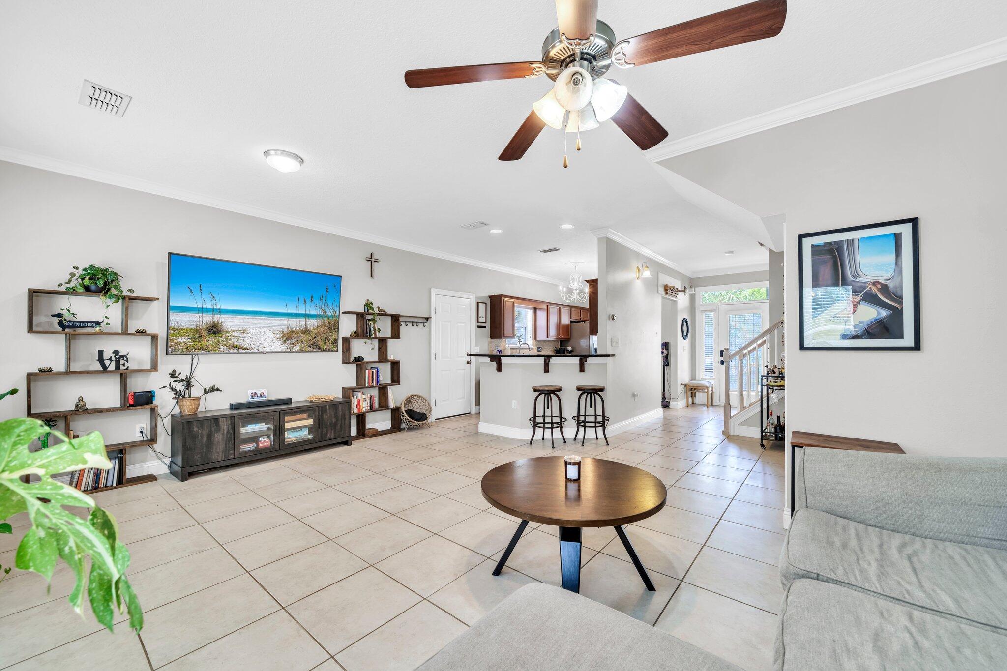 EAGLE BAY - Residential