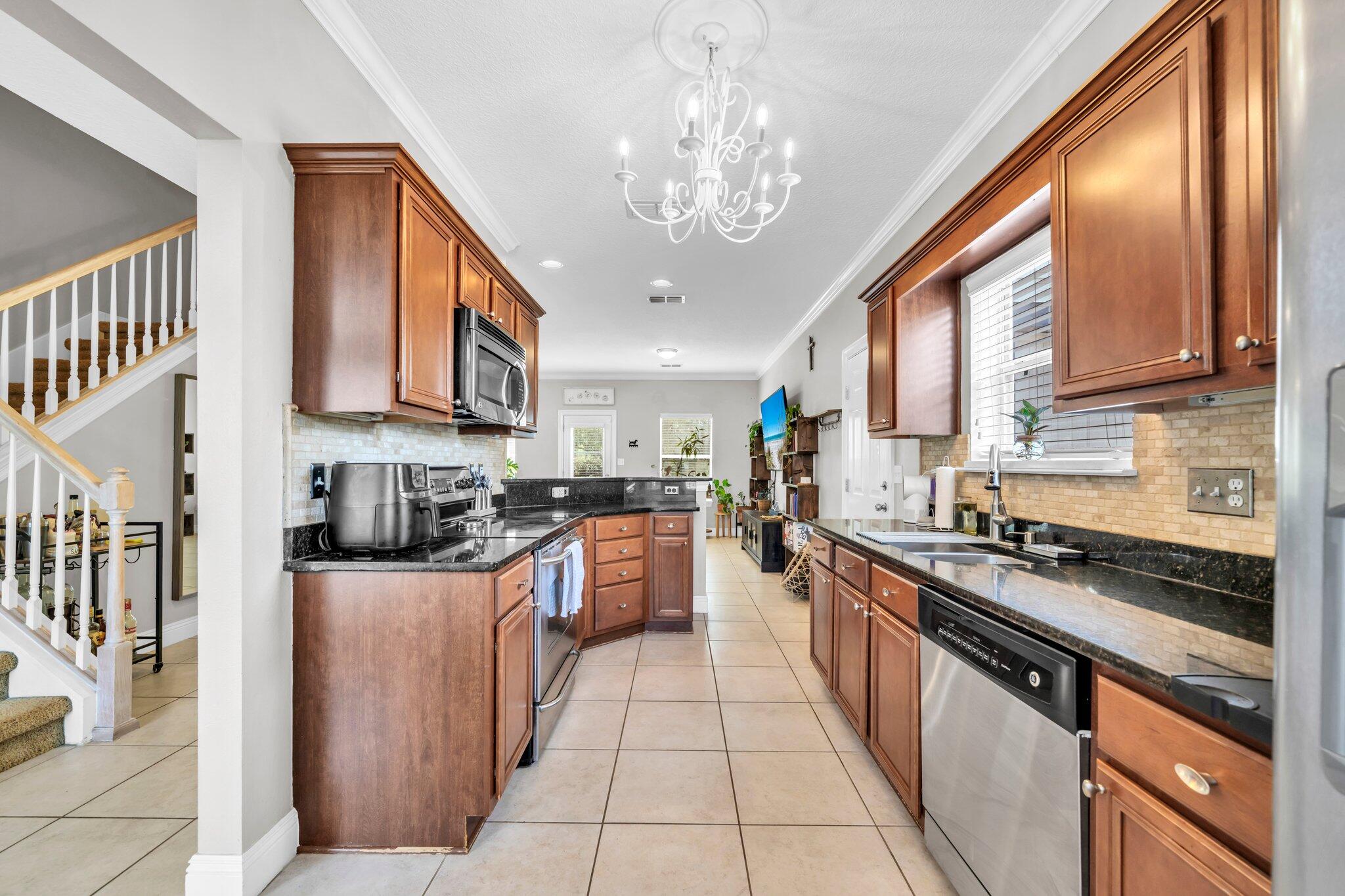EAGLE BAY - Residential