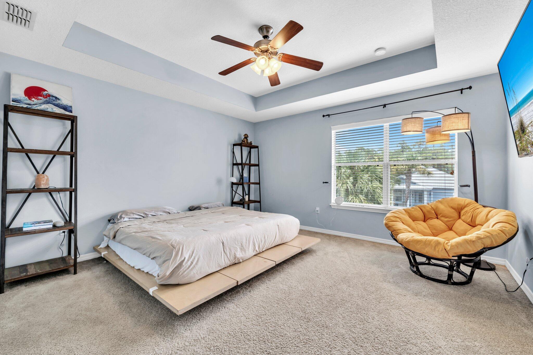 EAGLE BAY - Residential