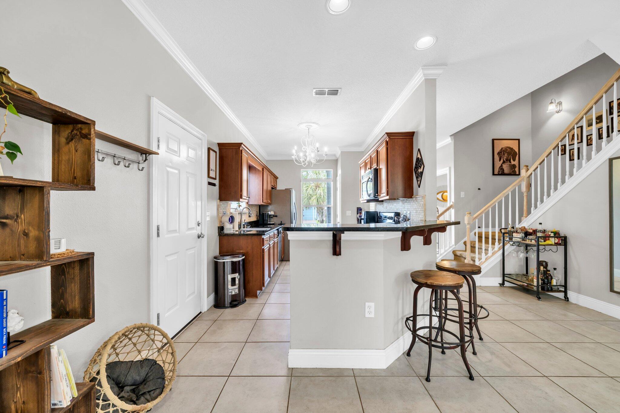 EAGLE BAY - Residential