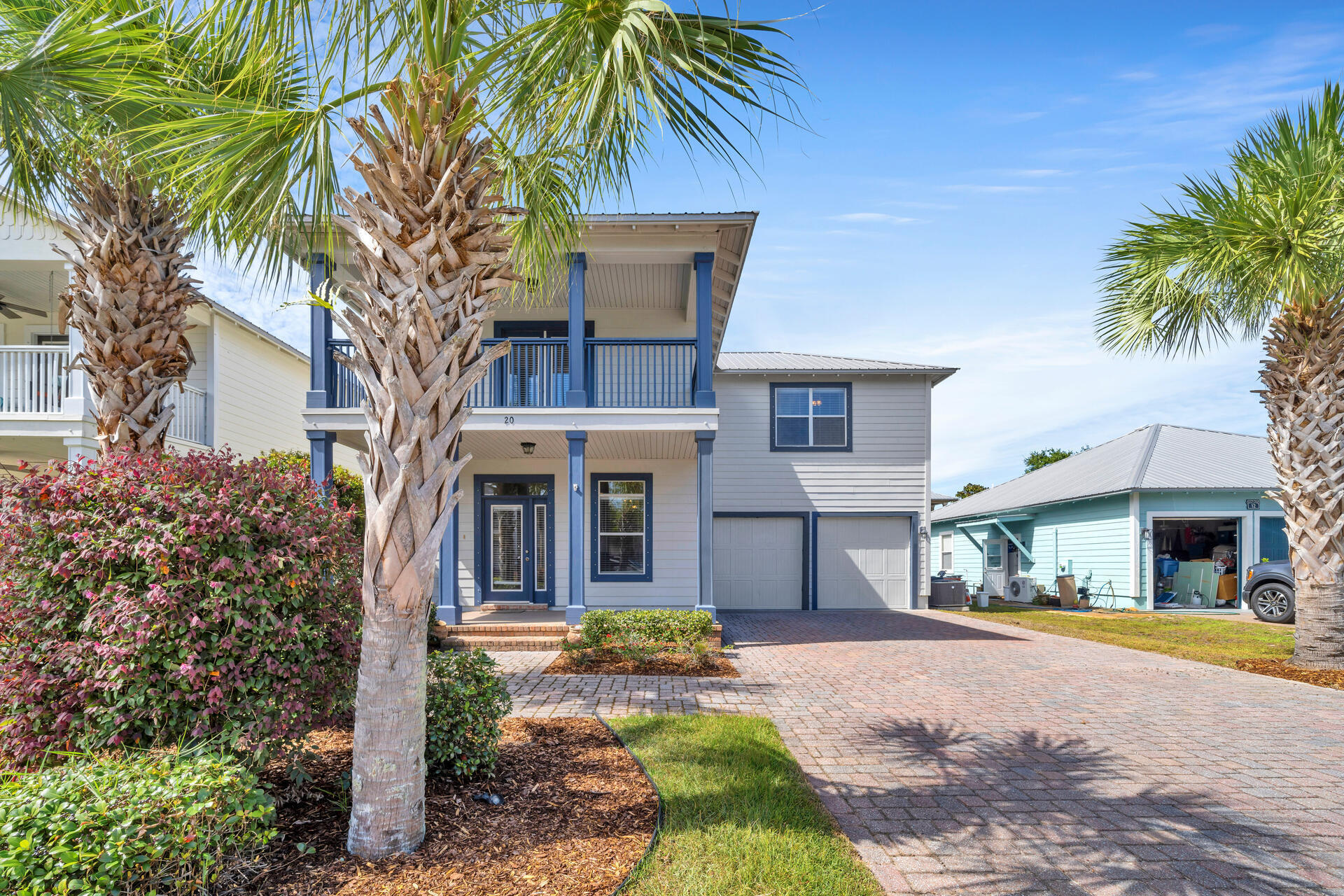 EAGLE BAY - Residential