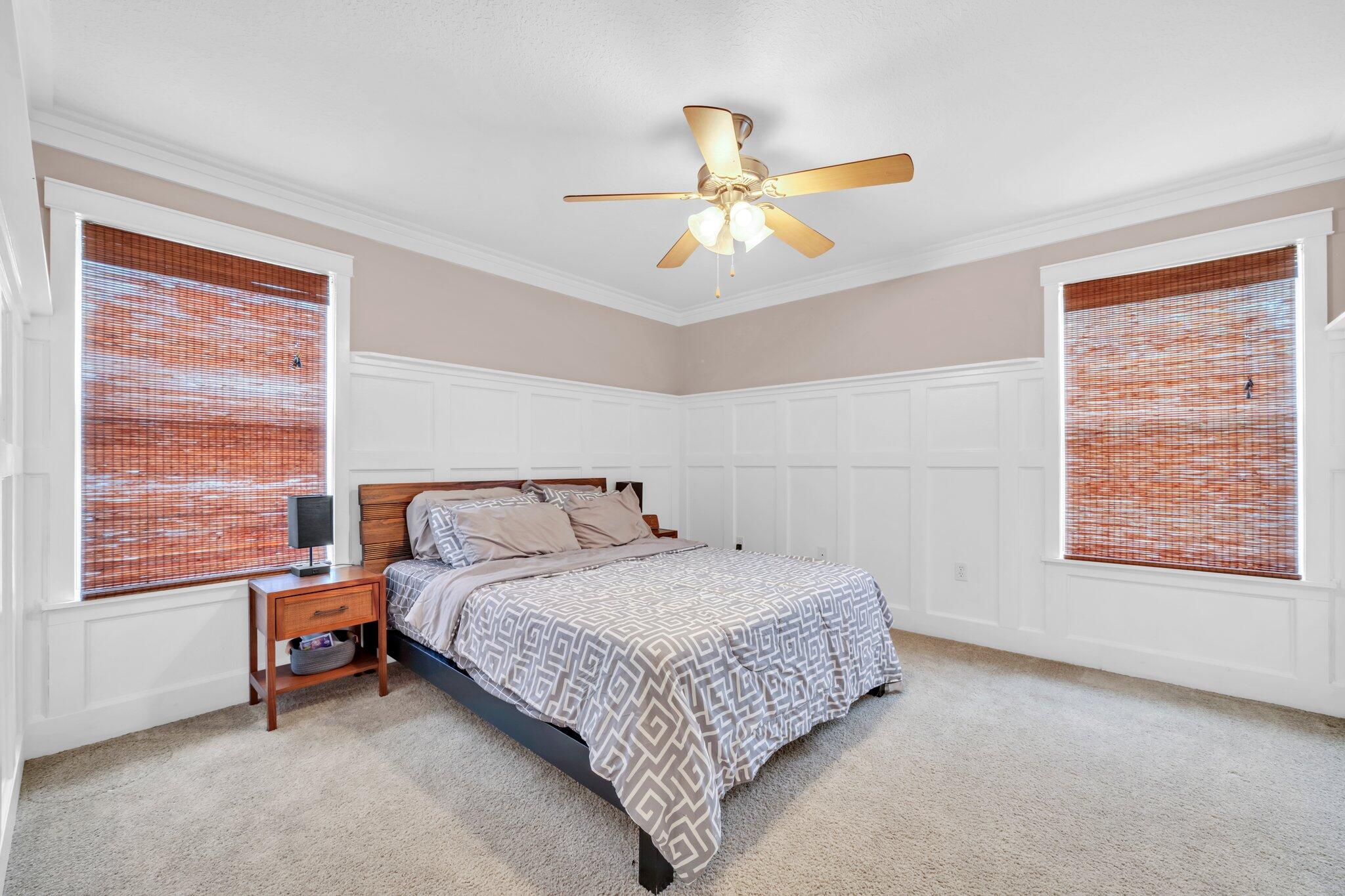 EAGLE BAY - Residential
