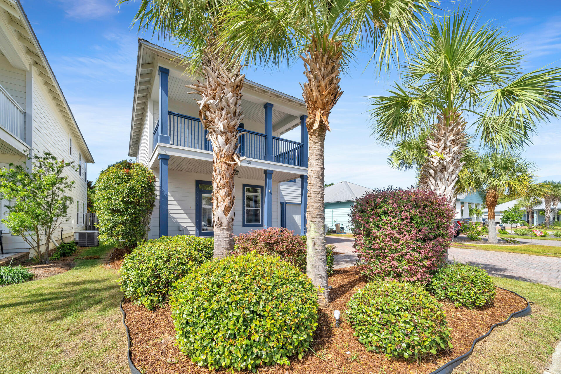 EAGLE BAY - Residential
