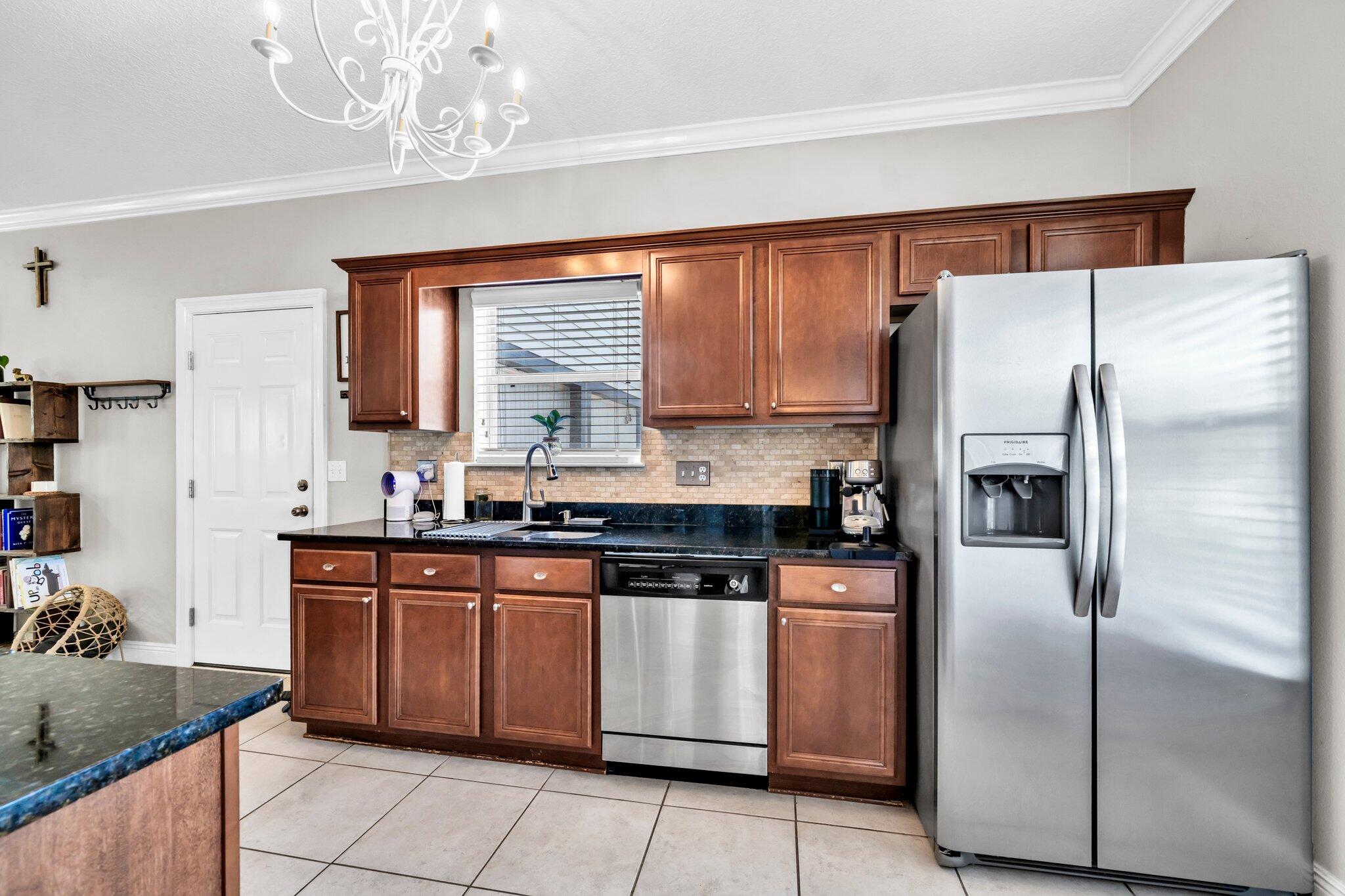 EAGLE BAY - Residential
