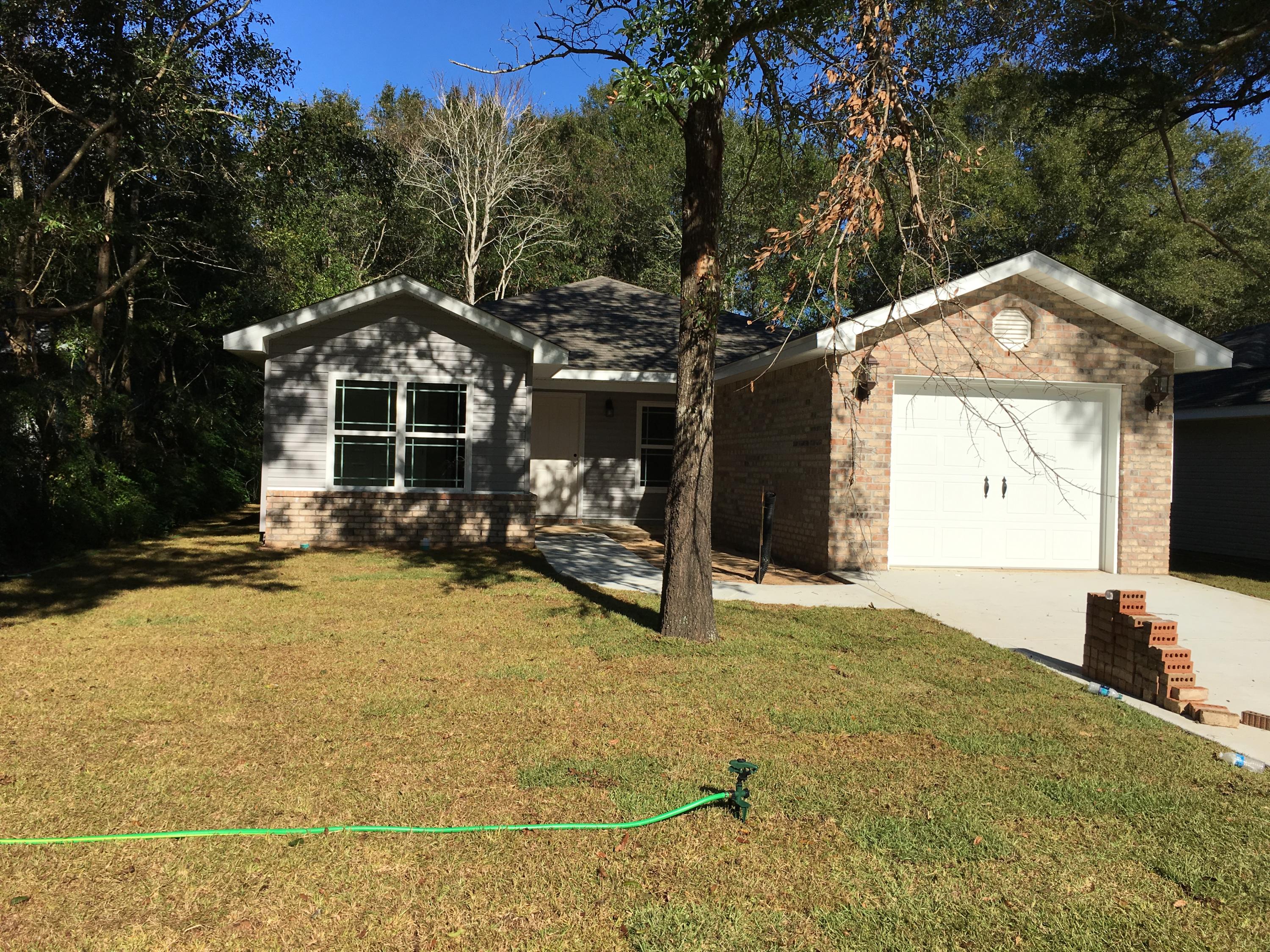 CRESTVIEW - Residential