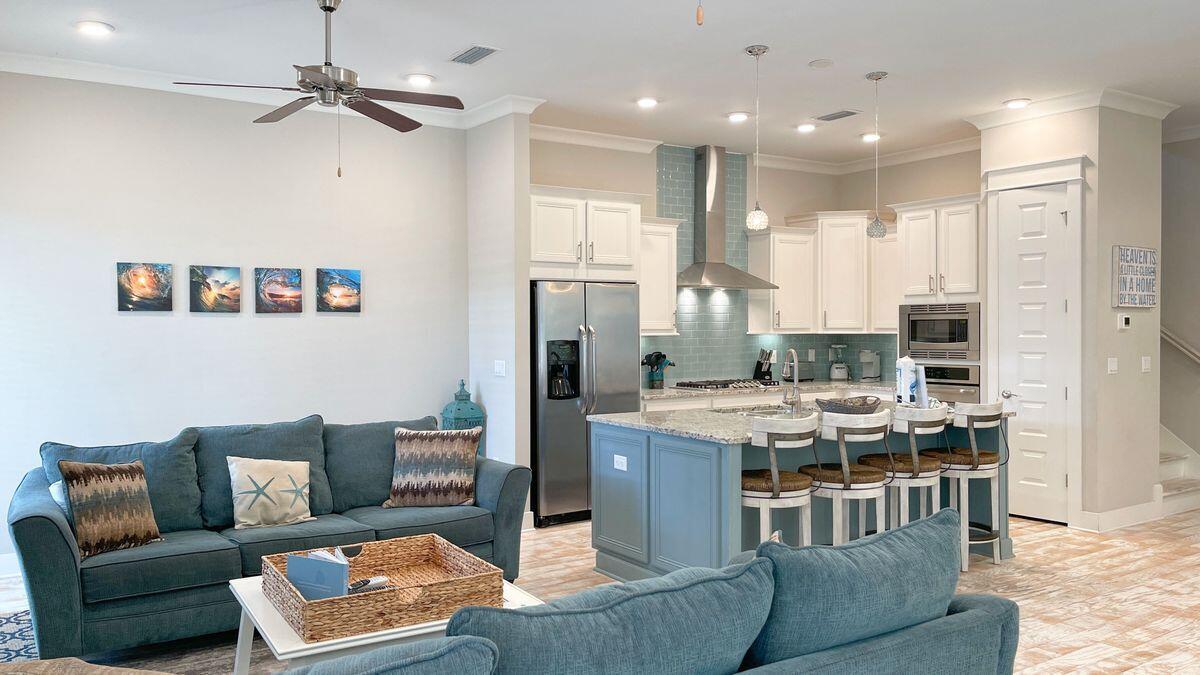 Prominence - Residential