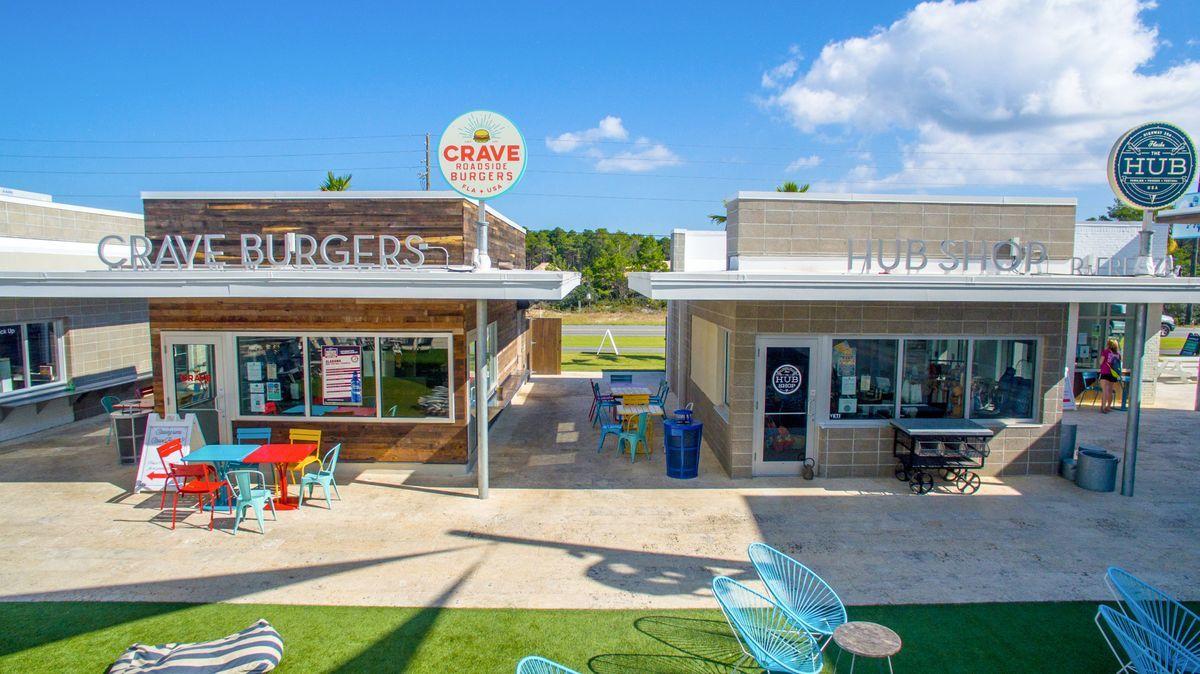 Prominence - Residential