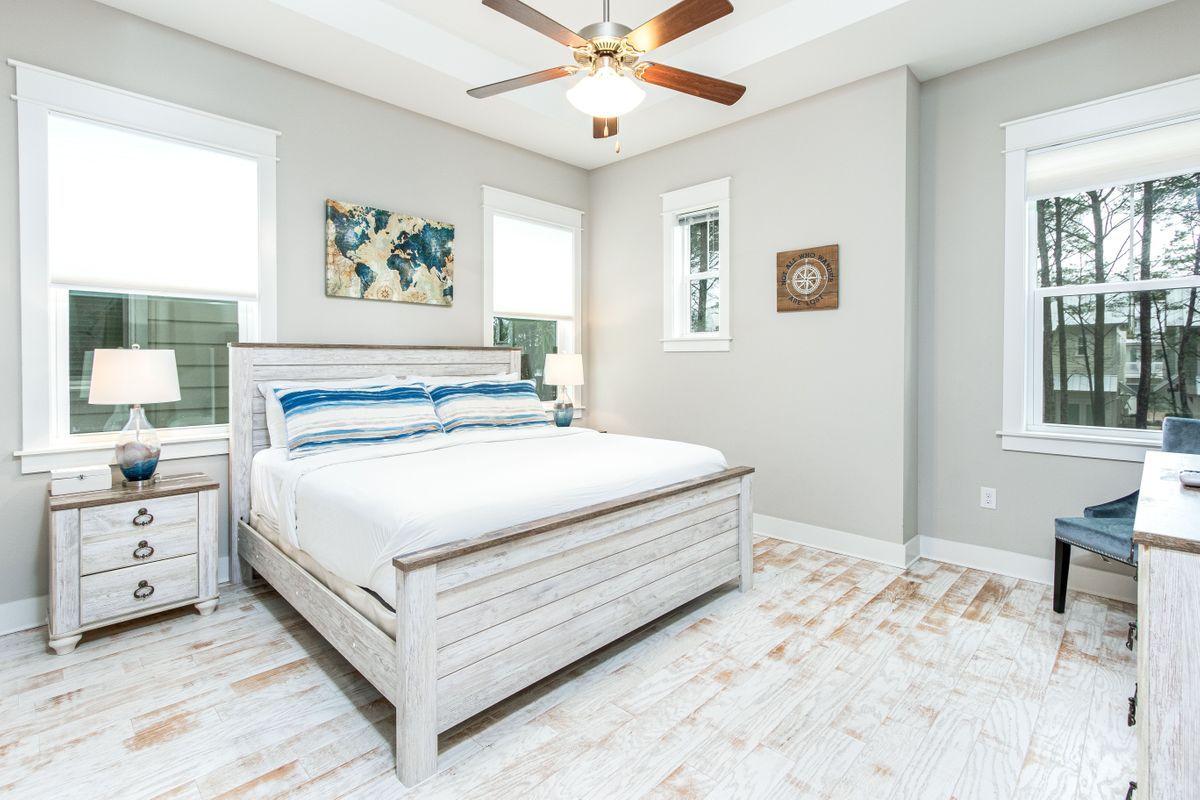 Prominence - Residential