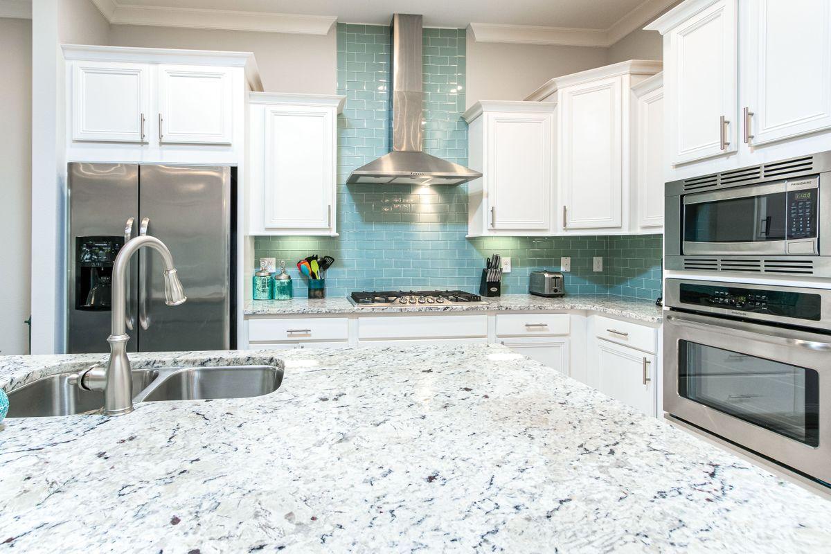 Prominence - Residential