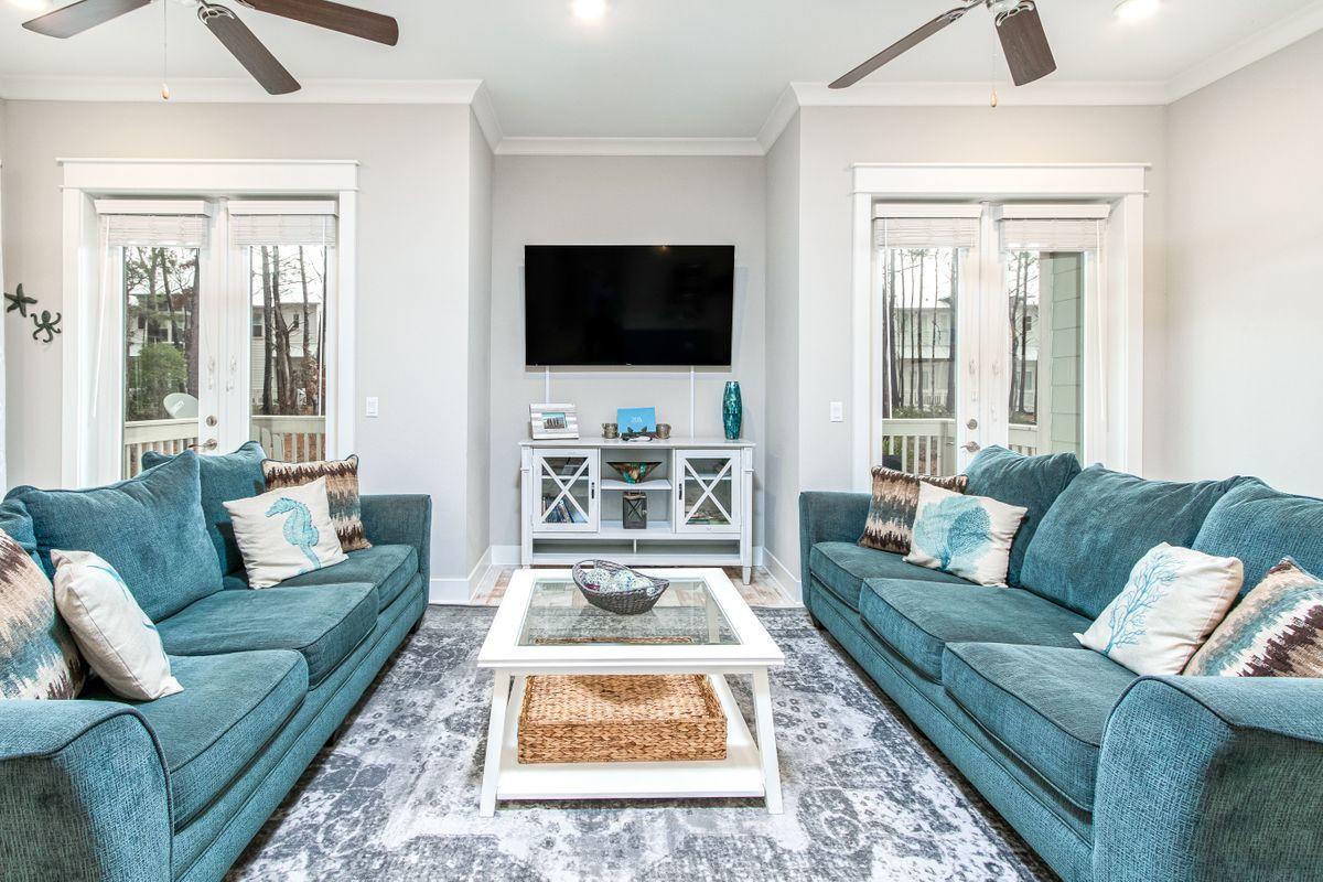 Prominence - Residential