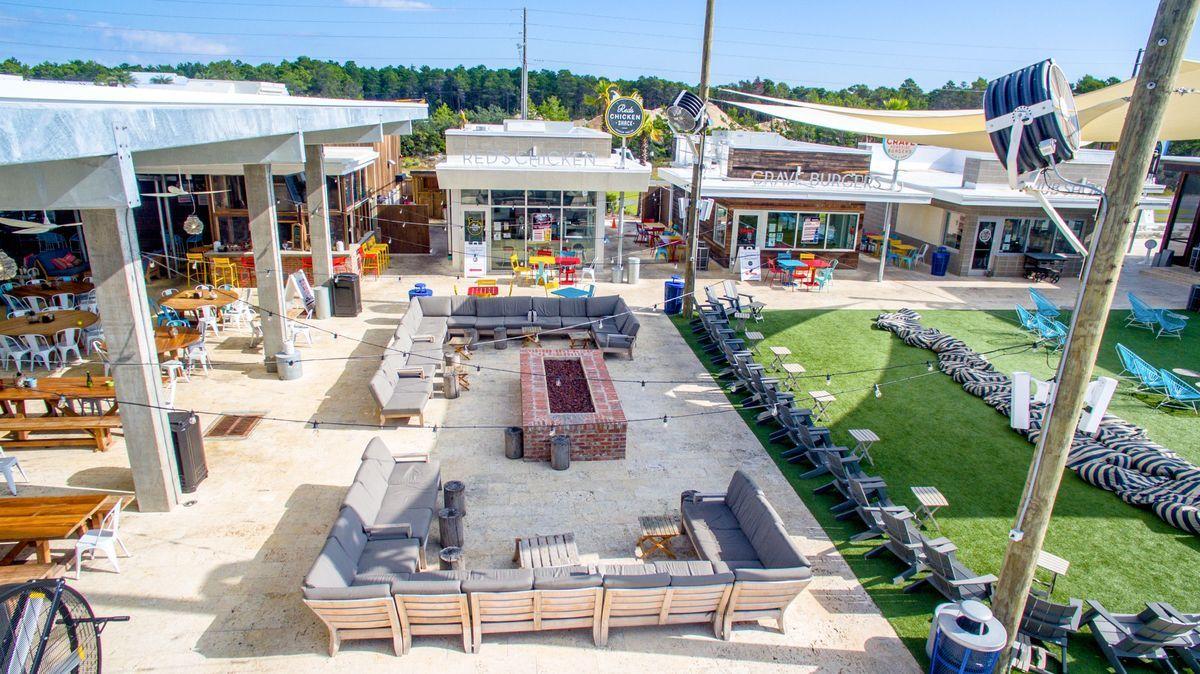 Prominence - Residential