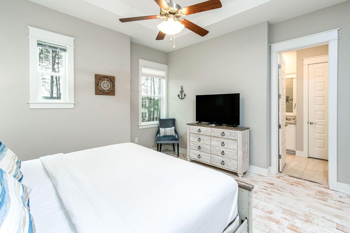 Prominence - Residential