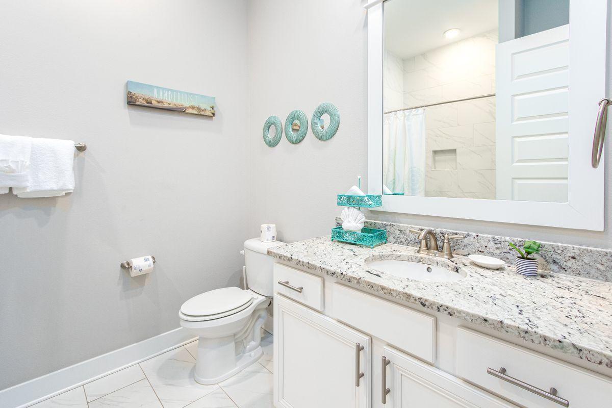 Prominence - Residential