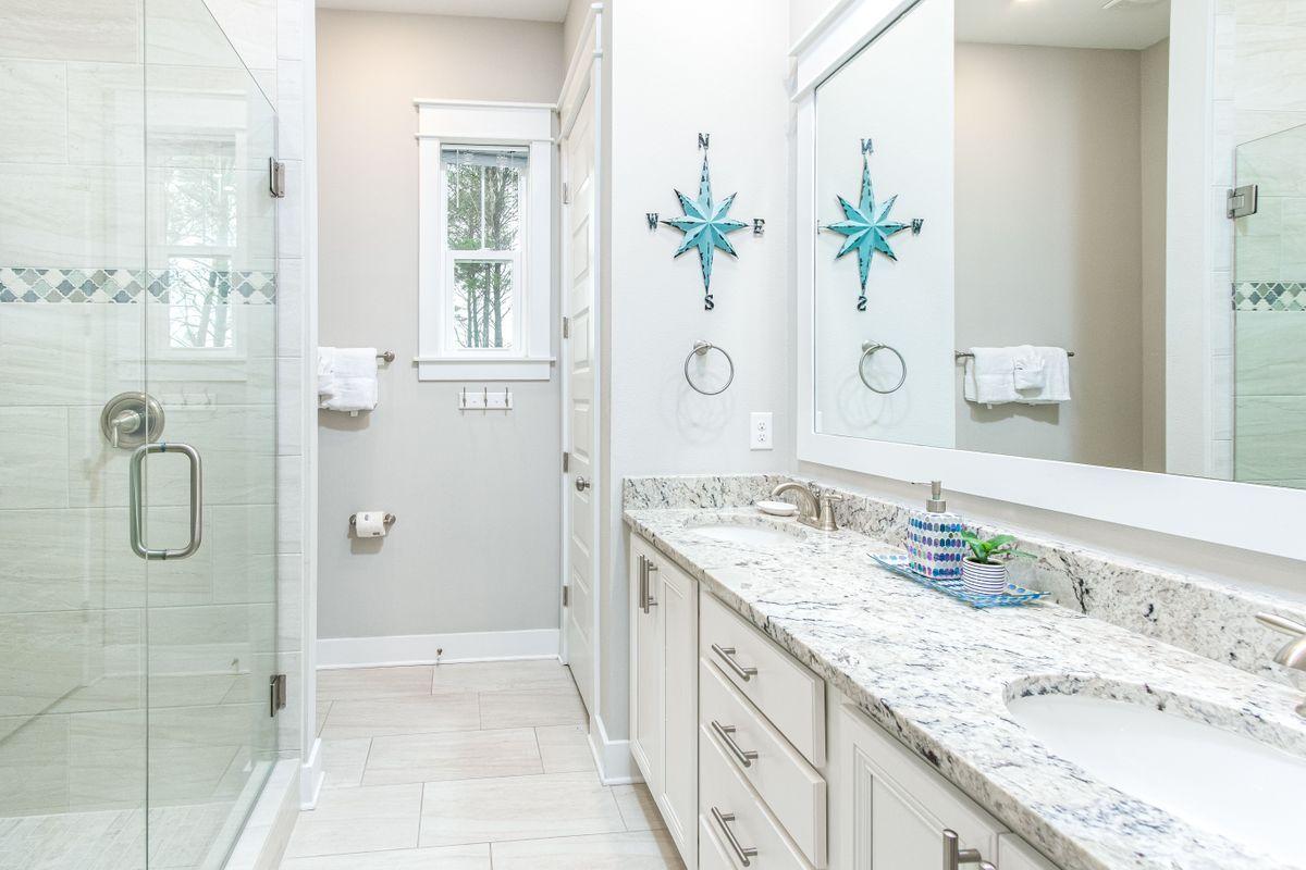 Prominence - Residential