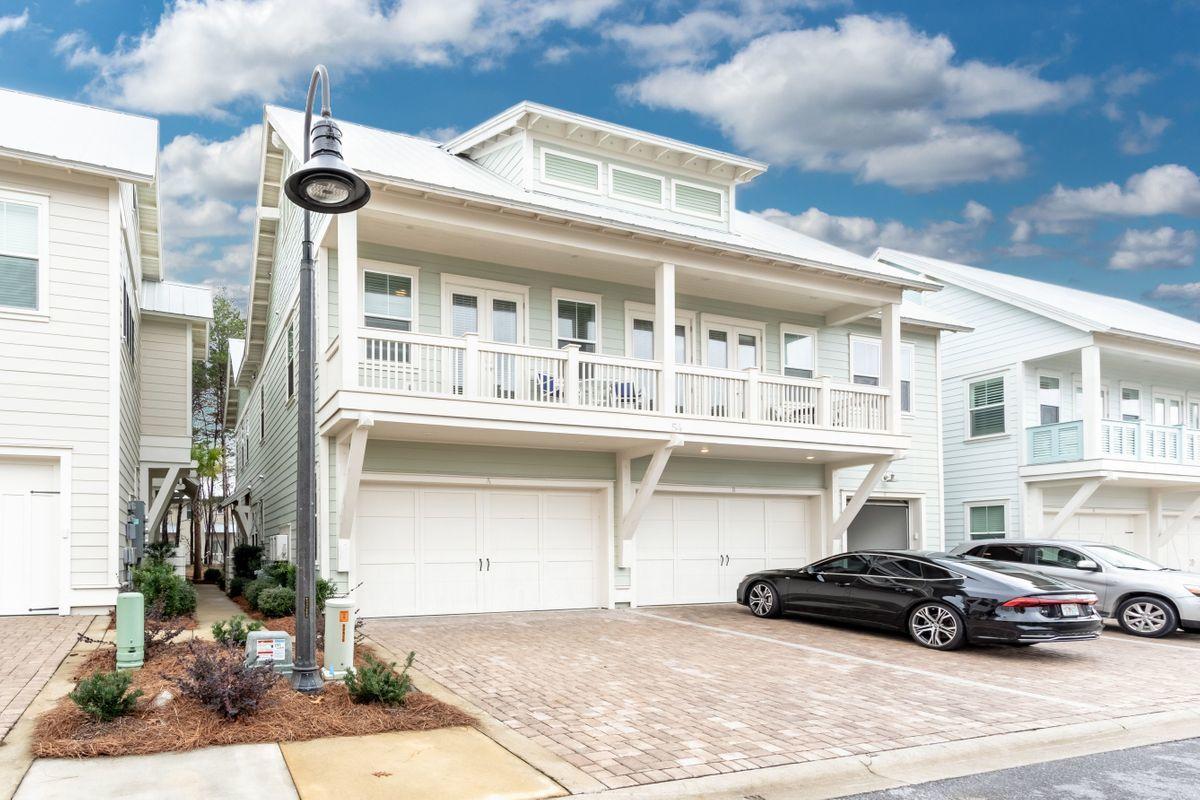 Prominence - Residential