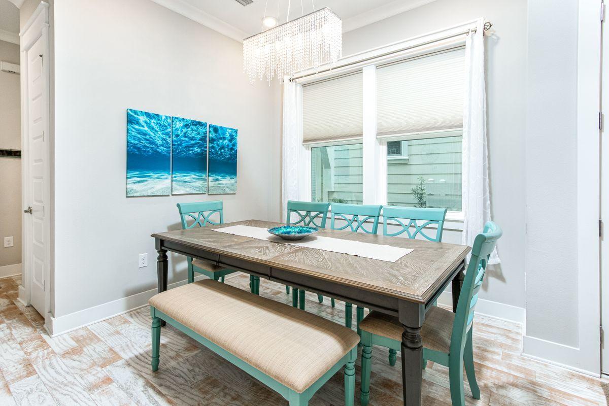 Prominence - Residential