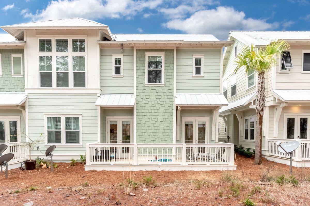 Prominence - Residential